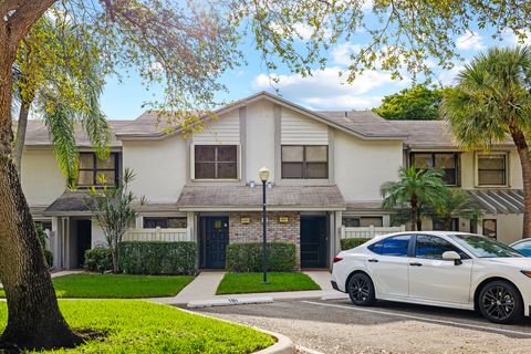Tiny photo for 4821 NW 22nd Street #4135, Coconut Creek, FL 33063 (MLS # R11149766)