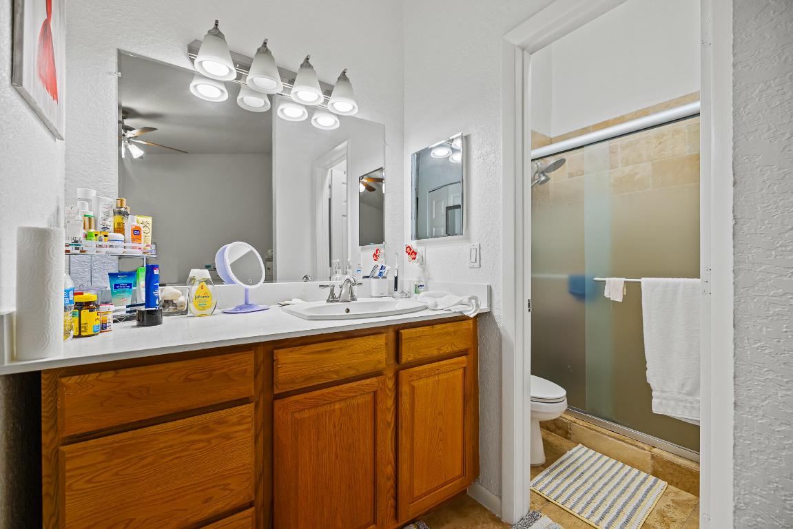 BAYWOOD VILLAGE II-B CONDO - Residential