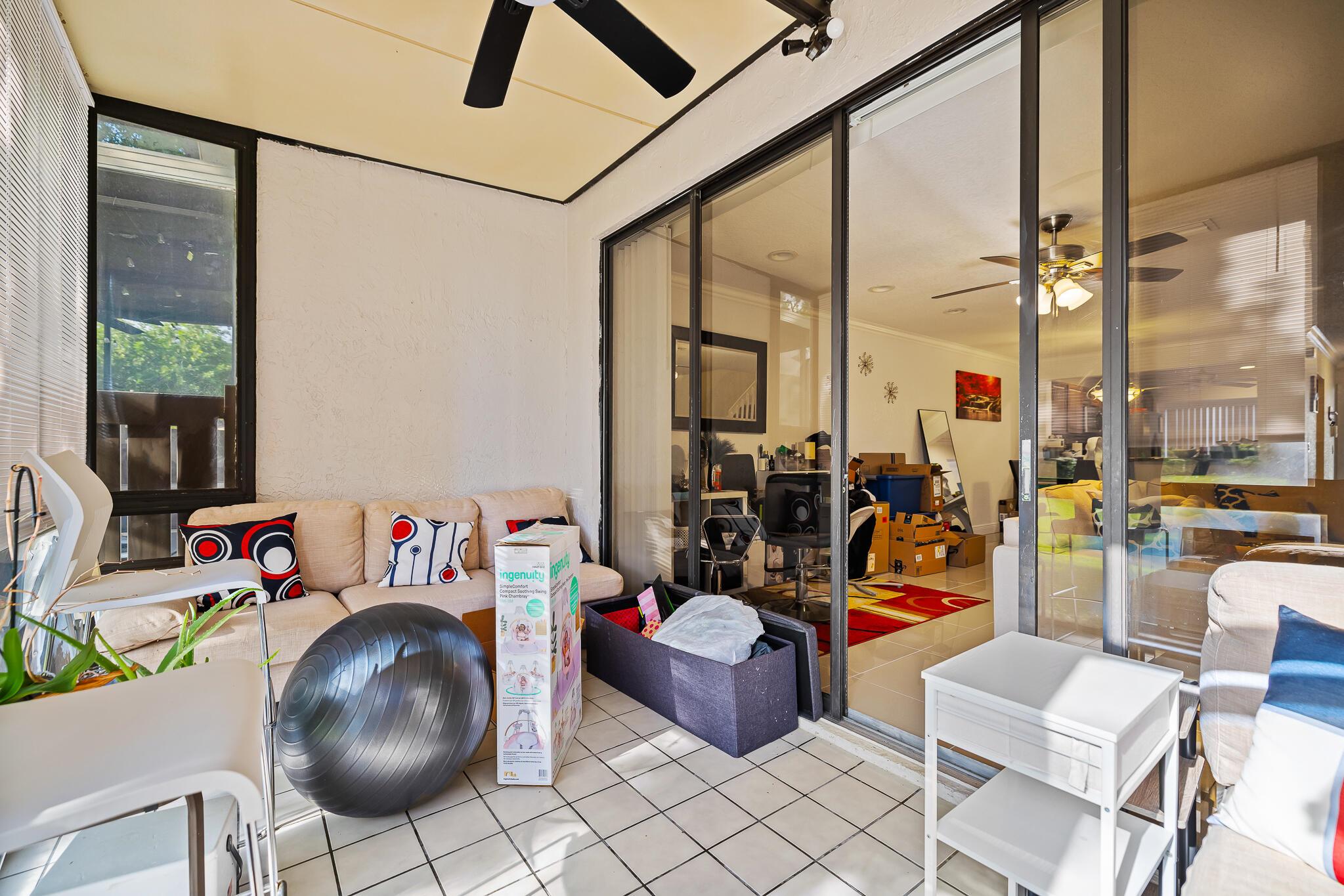 BAYWOOD VILLAGE II-B COND - Residential