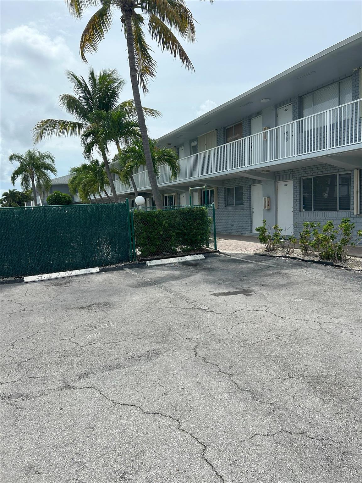 Welcome to this rare, 3-bedroom, 2-bath condo in the desirable Doria Condominium community of Imperial Point, Fort Lauderdale! You can rent the master separately as it has its own entrance. Diagonal tile & laminate flooring. The association just completed its 40-year inspection, including catwalk railings, and the building has a new roof (2023) and fresh paint. Residents enjoy a community pool, on-site laundry and assigned parking. Investor-friendly (OK to lease immediately,). Prime location with easy access to shopping, dining, I-95, FLL Airport and minutes to the beach.