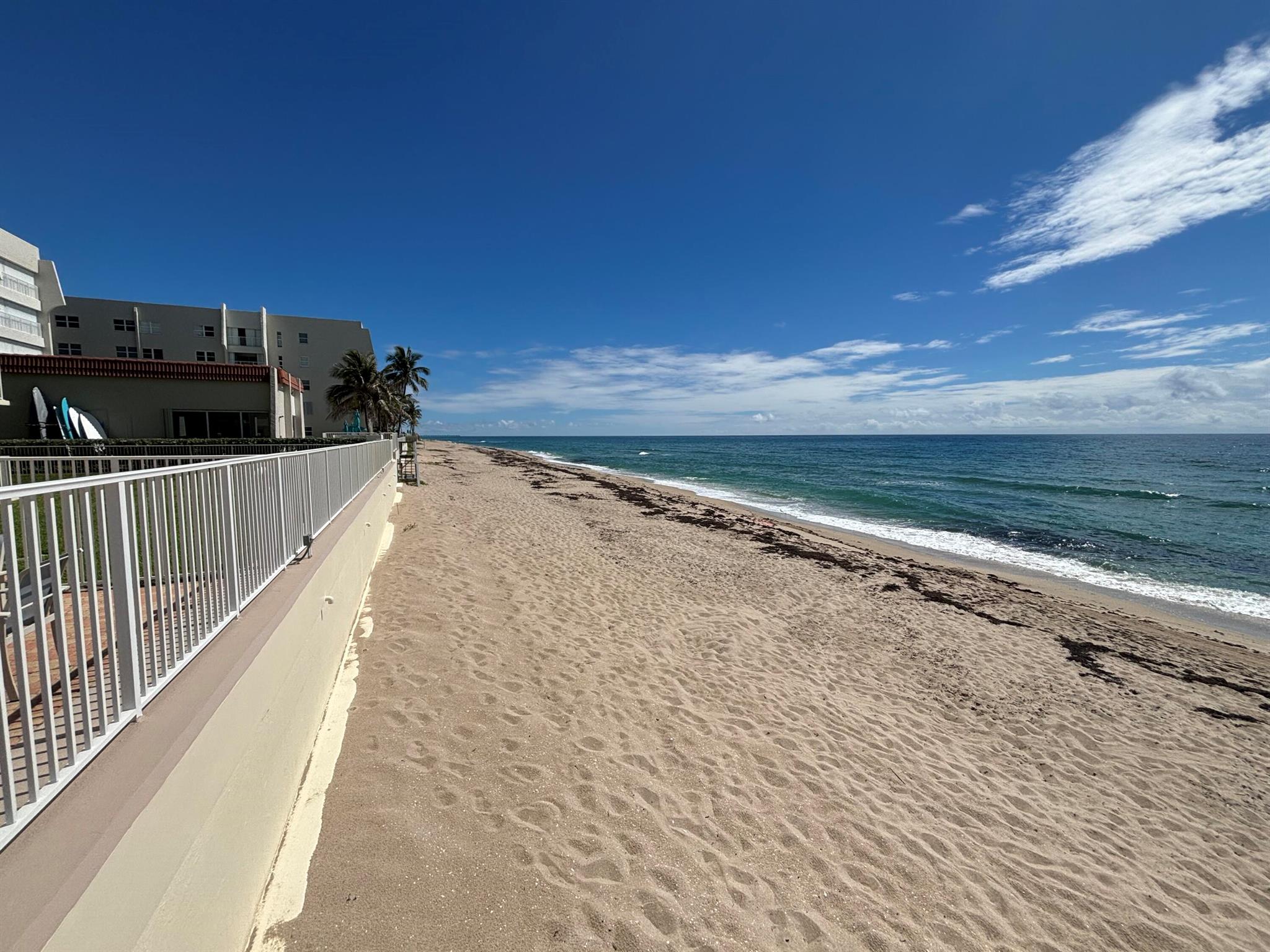 LE CHATEAU ROYAL CONDO - Residential Lease