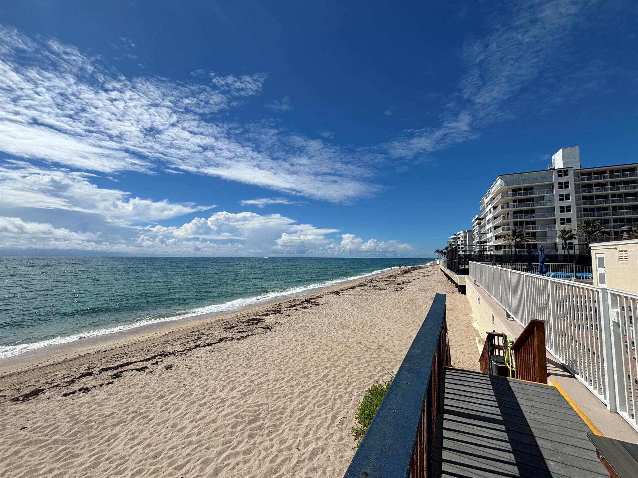 LE CHATEAU ROYAL CONDO - Residential Lease