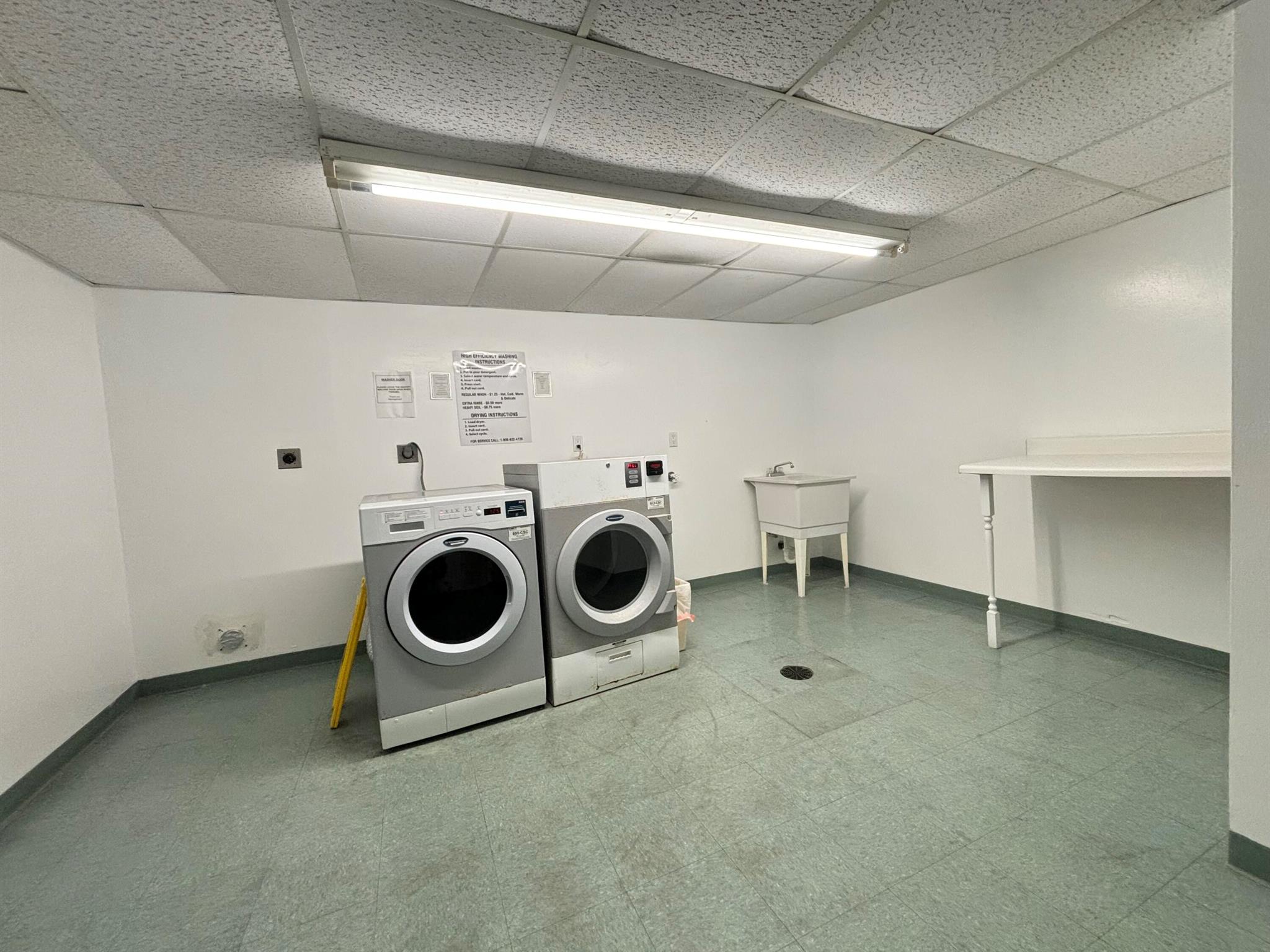 LE CHATEAU ROYAL CONDO - Residential Lease