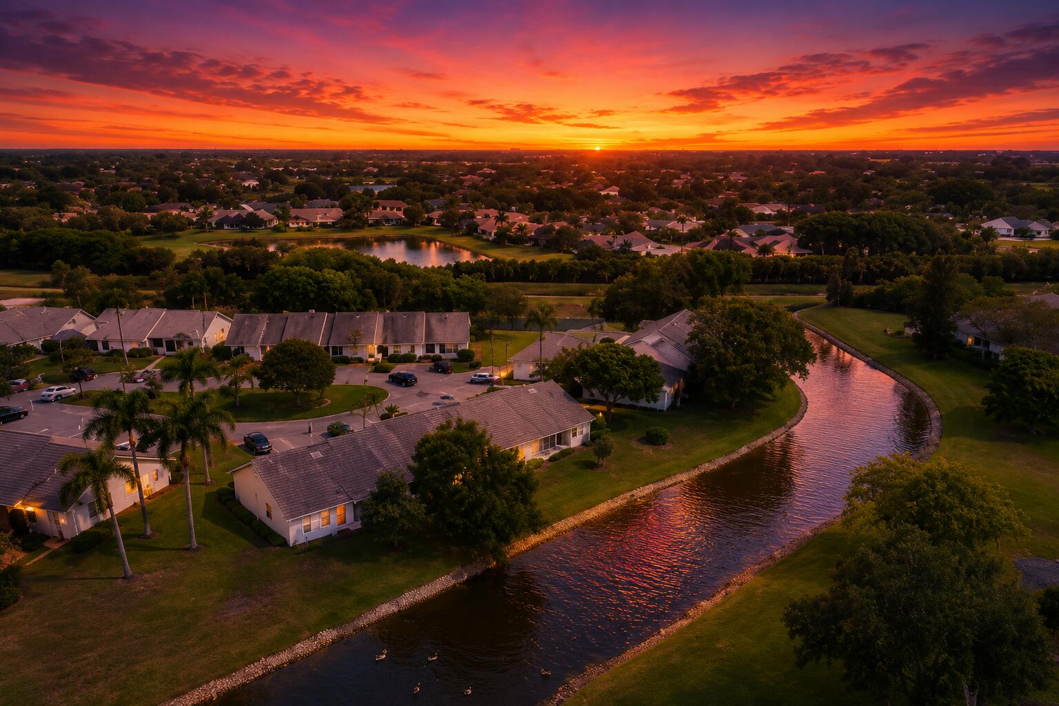 10776 Waterberry Drive