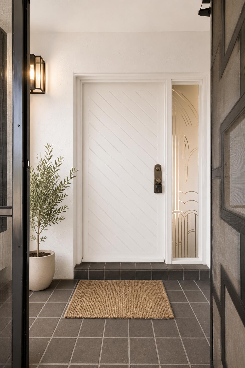 WATERBERRY - Residential