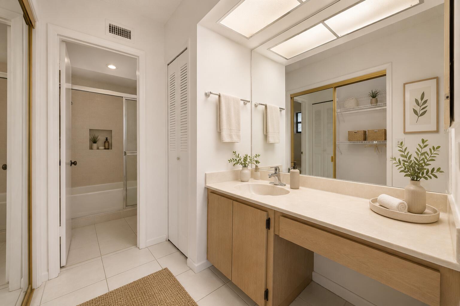 WATERBERRY - Residential