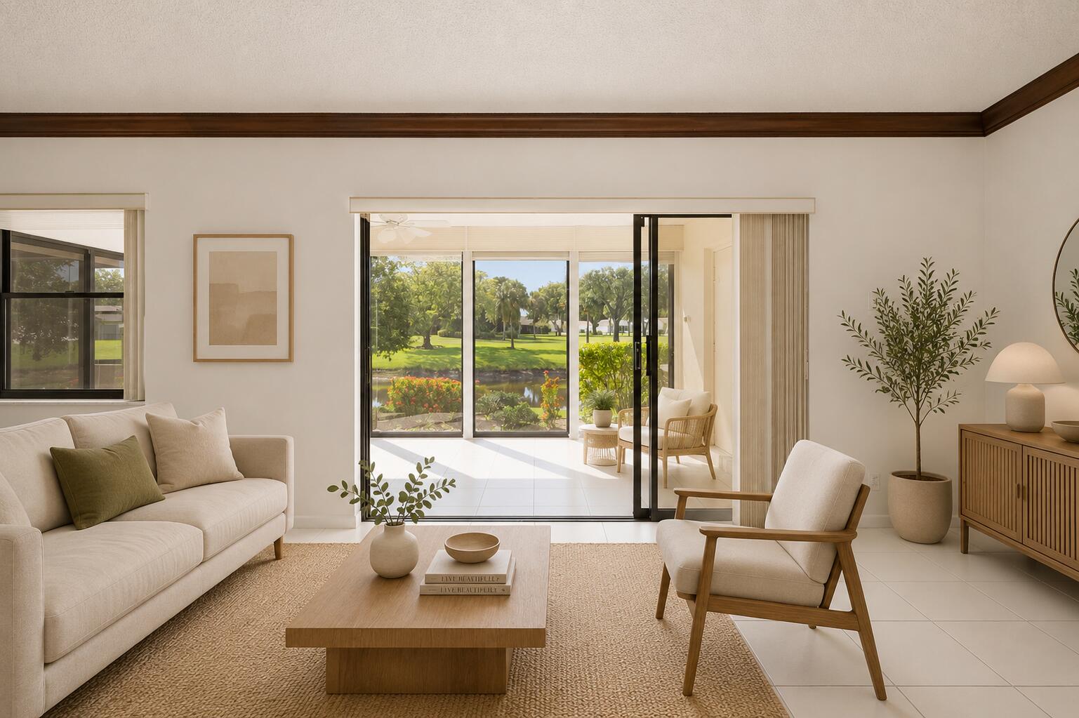 WATERBERRY - Residential