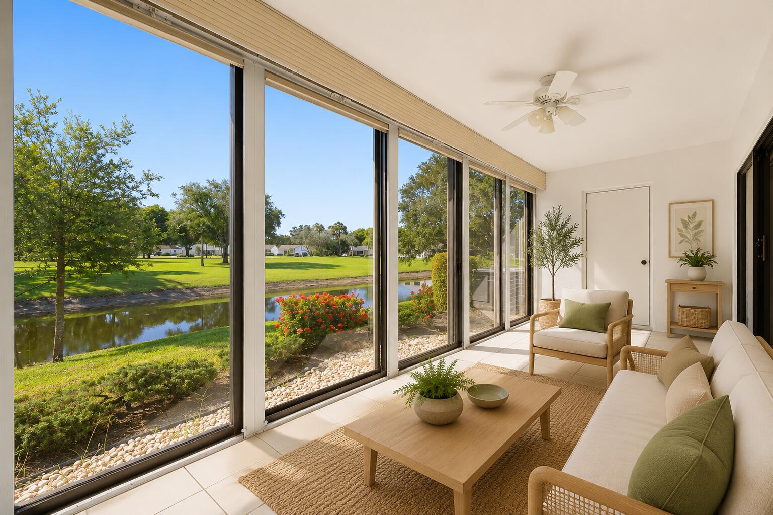 WATERBERRY - Residential