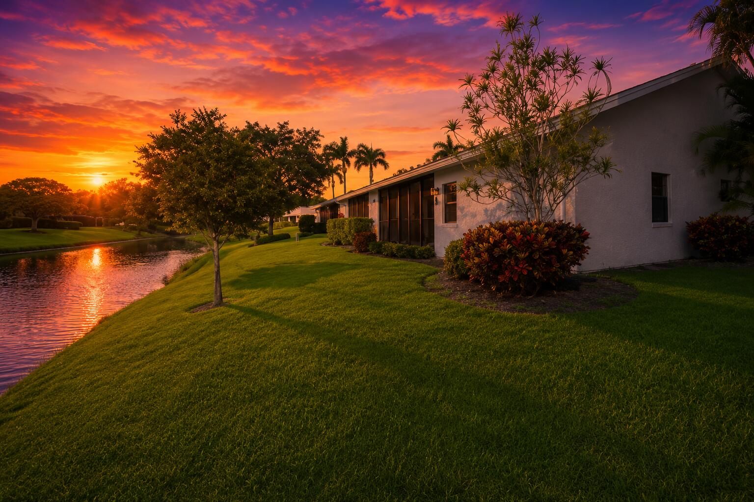 10776 Waterberry Drive