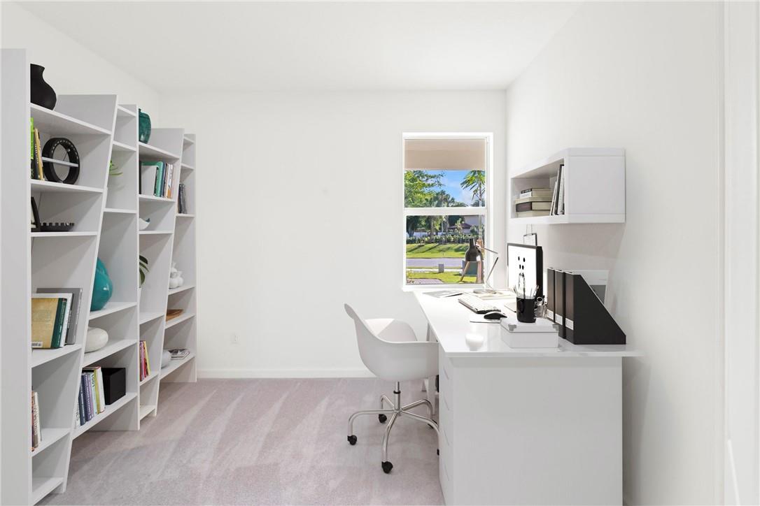 Nuvo Boca - Residential Lease