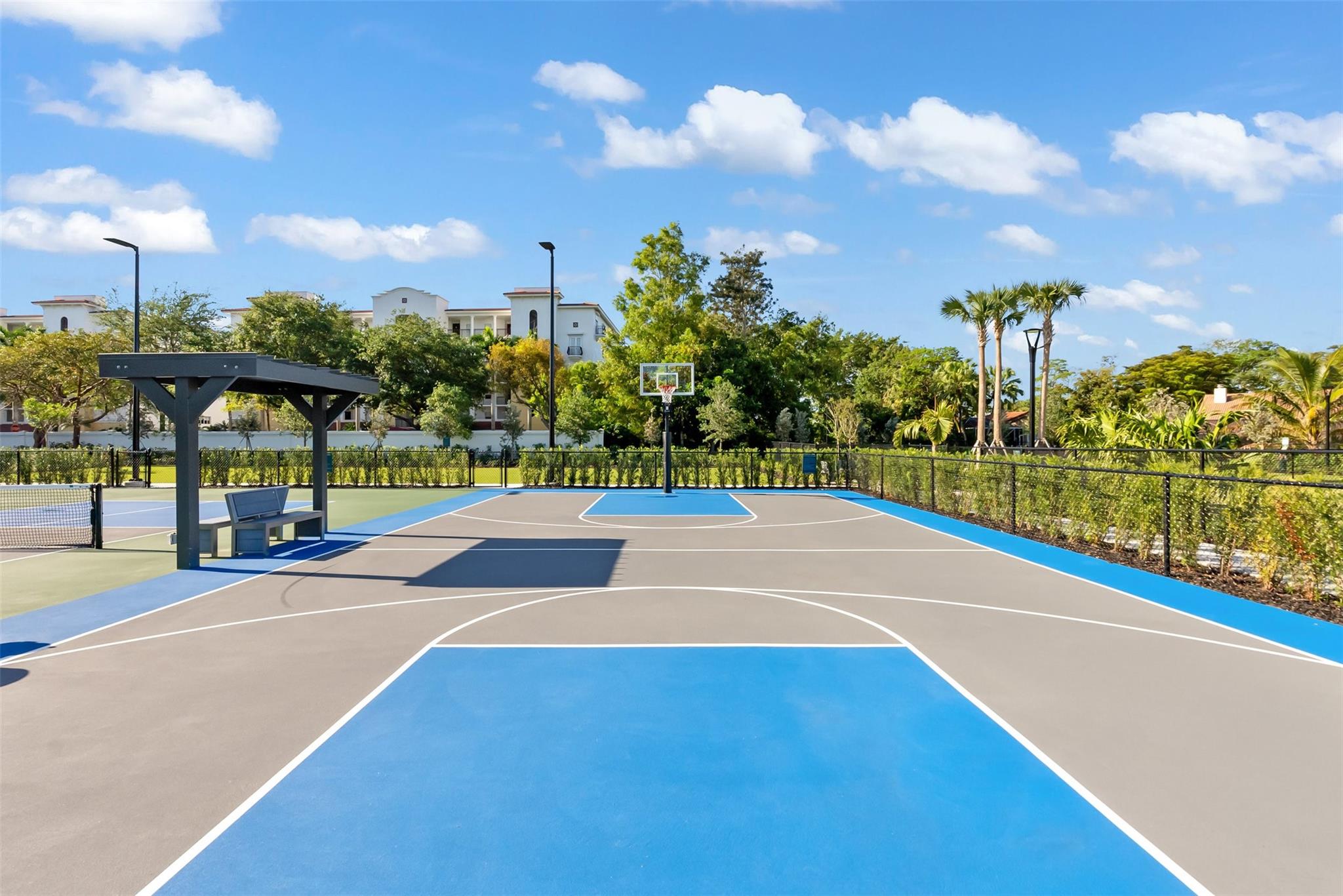 Nuvo Boca - Residential Lease