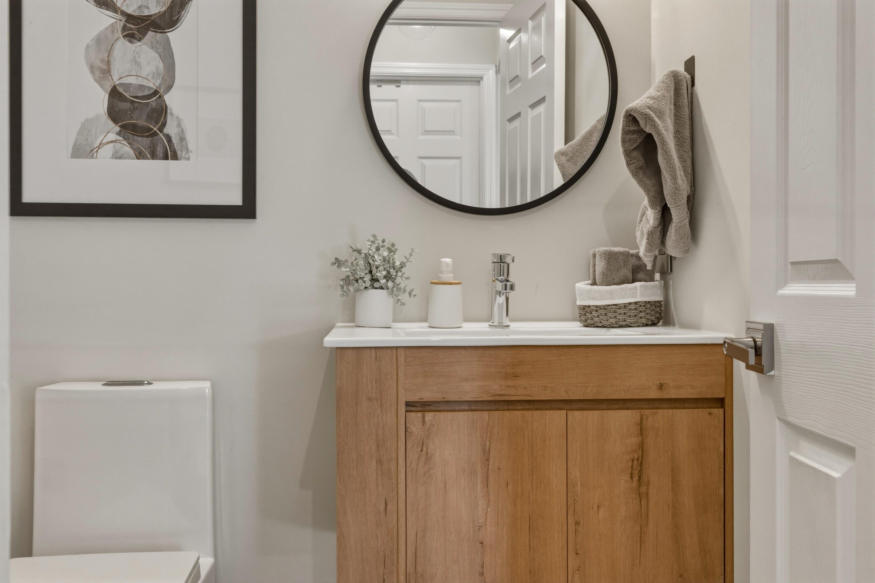 Residences of Sawgrass - Residential