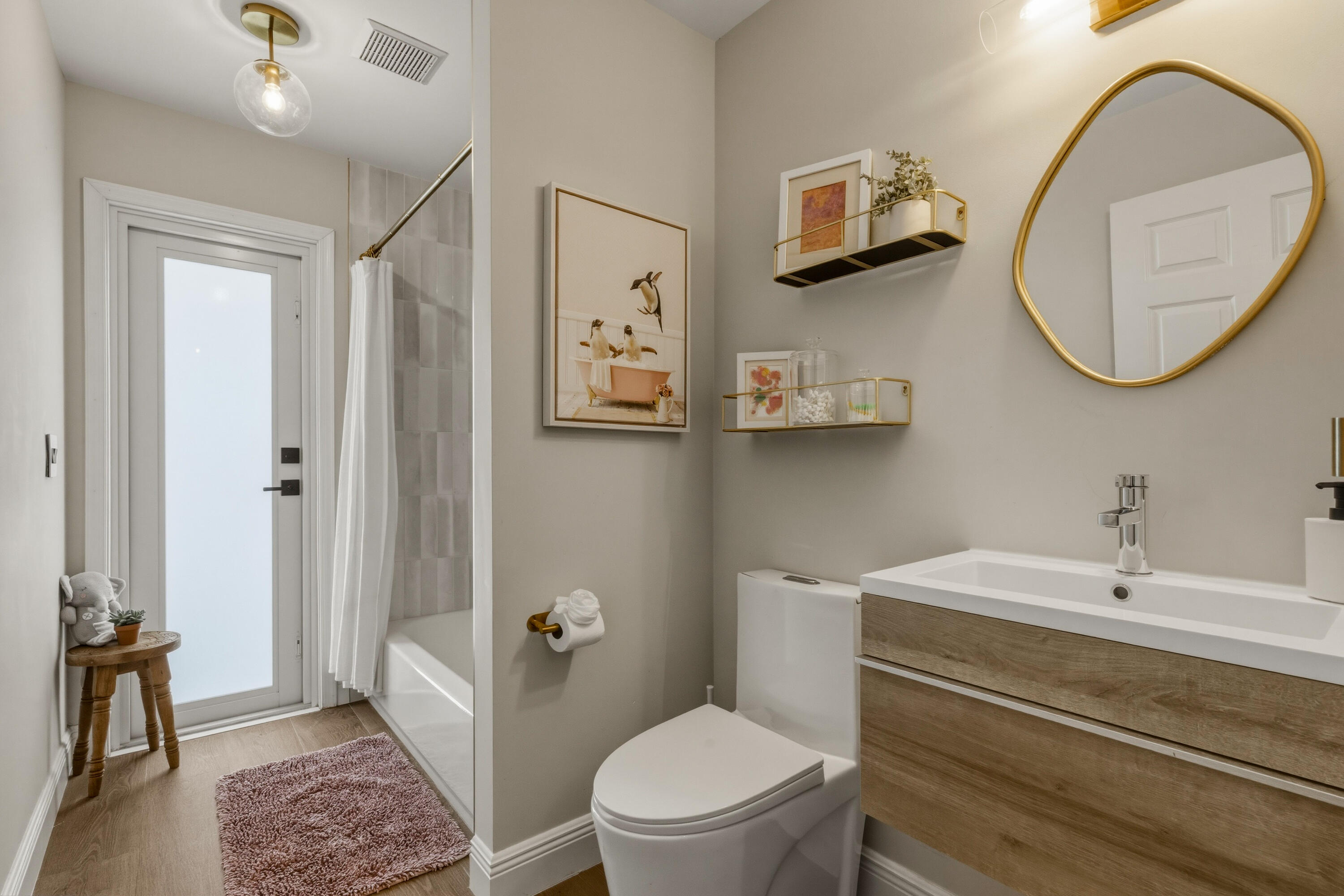 Residences of Sawgrass - Residential