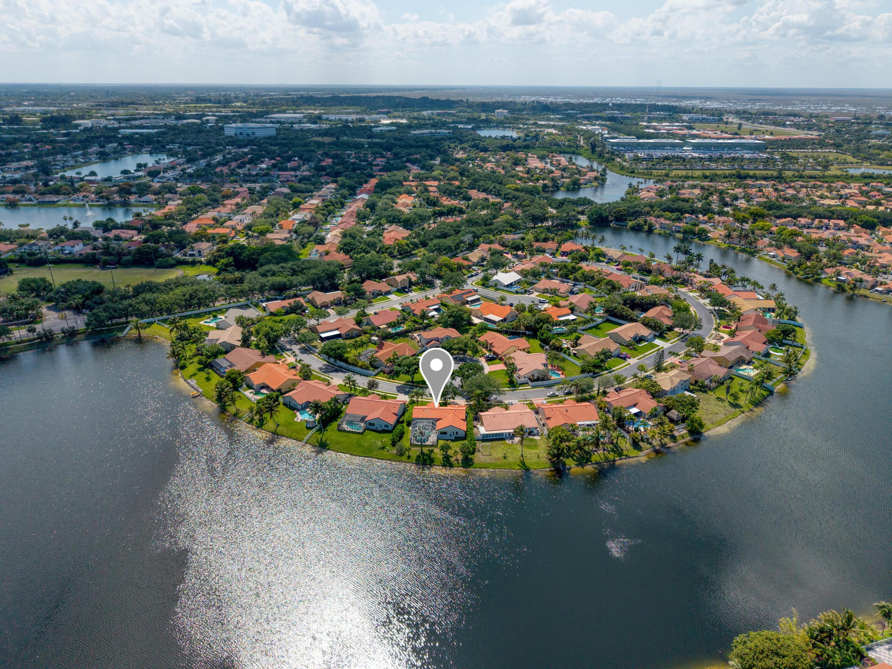 Residences of Sawgrass - Residential