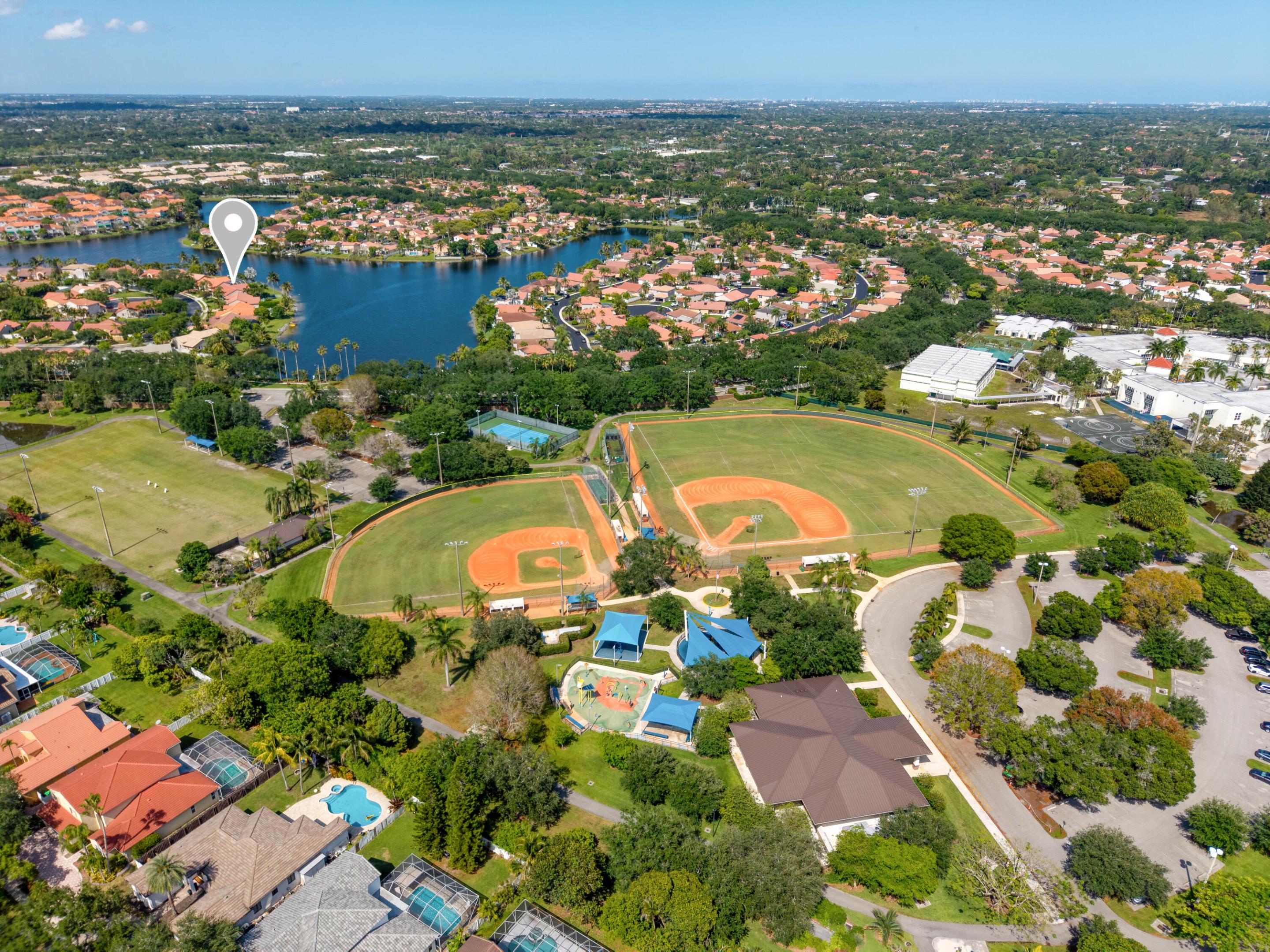 Residences of Sawgrass - Residential