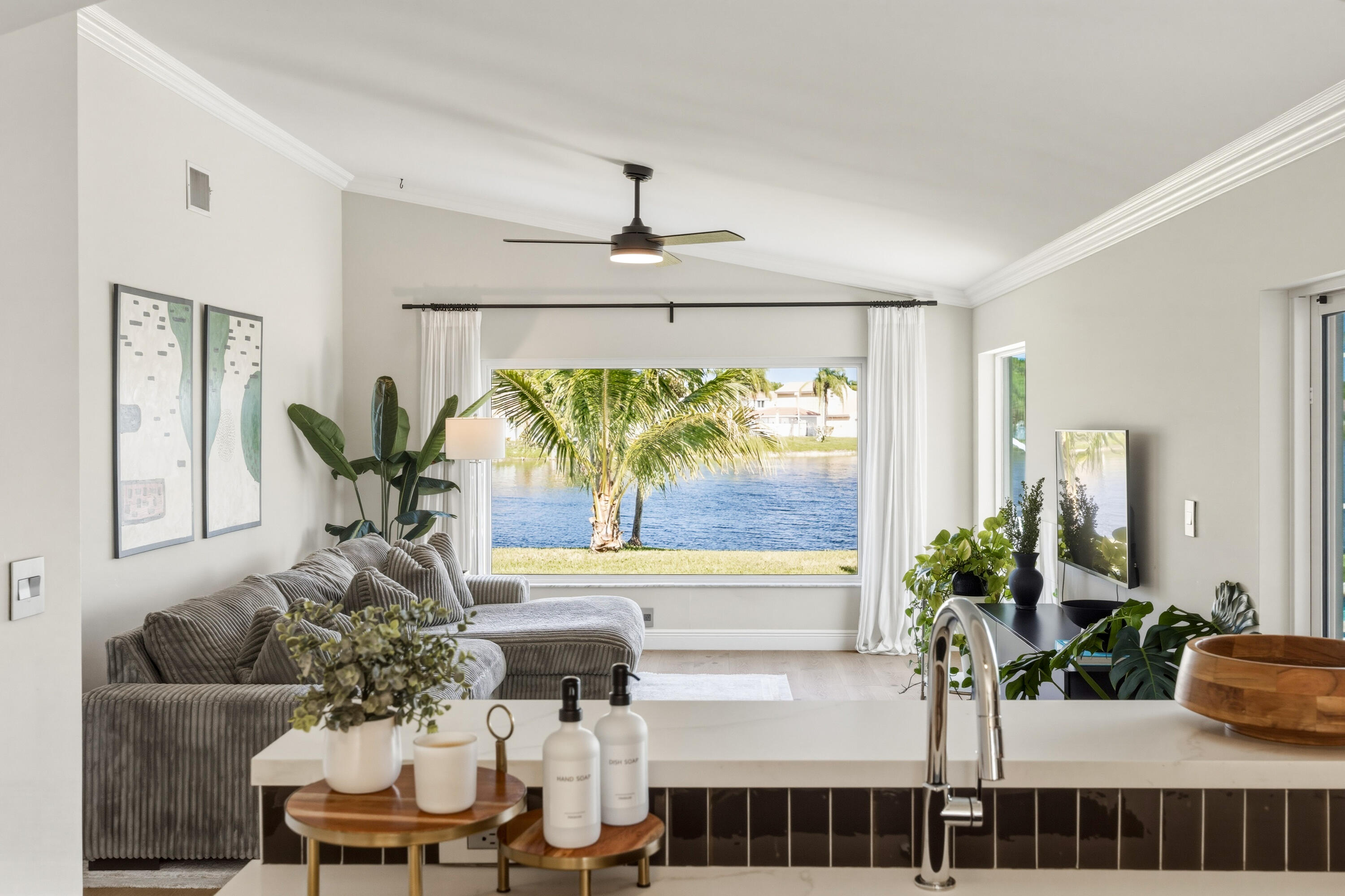 Residences of Sawgrass - Residential