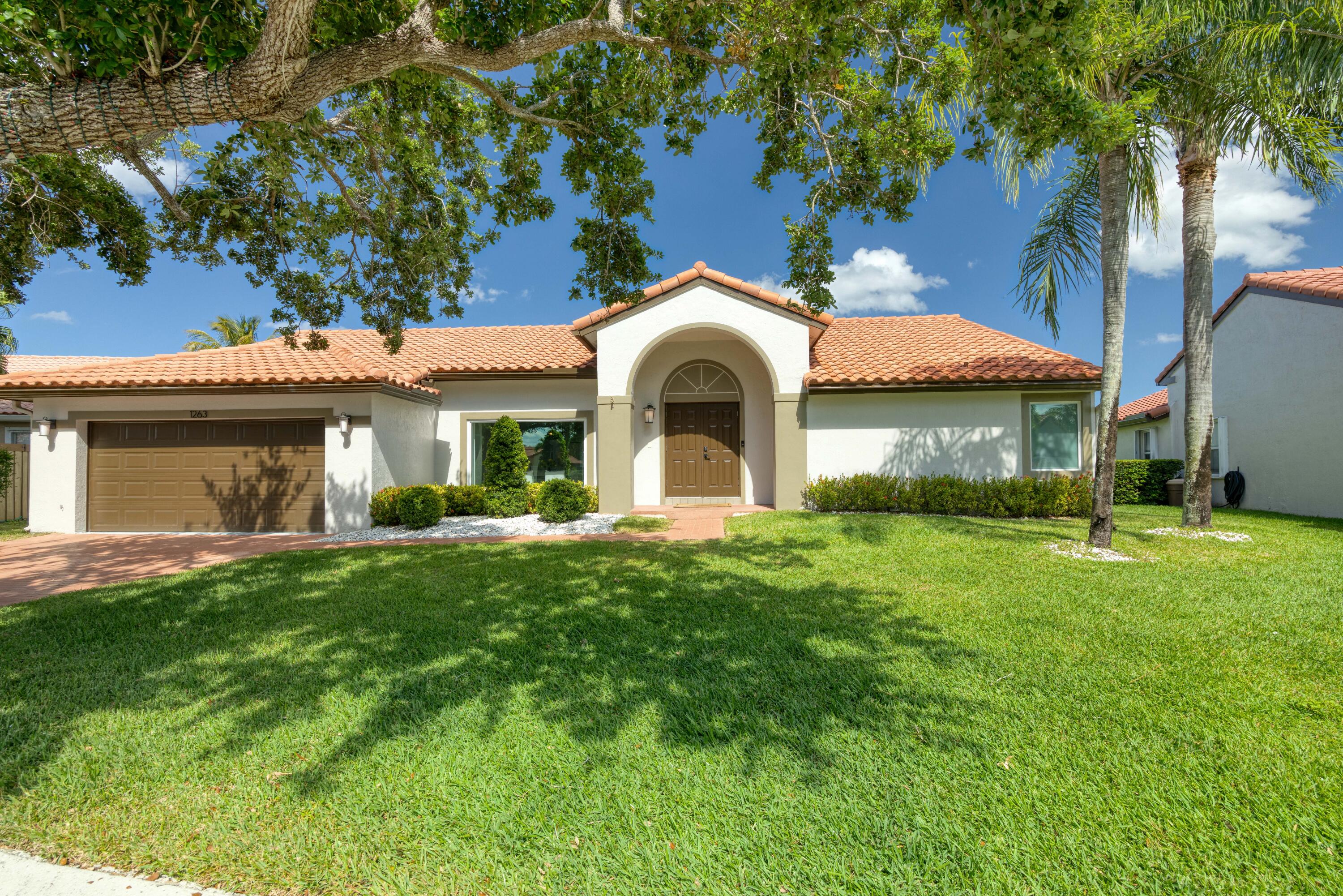 Residences of Sawgrass - Residential