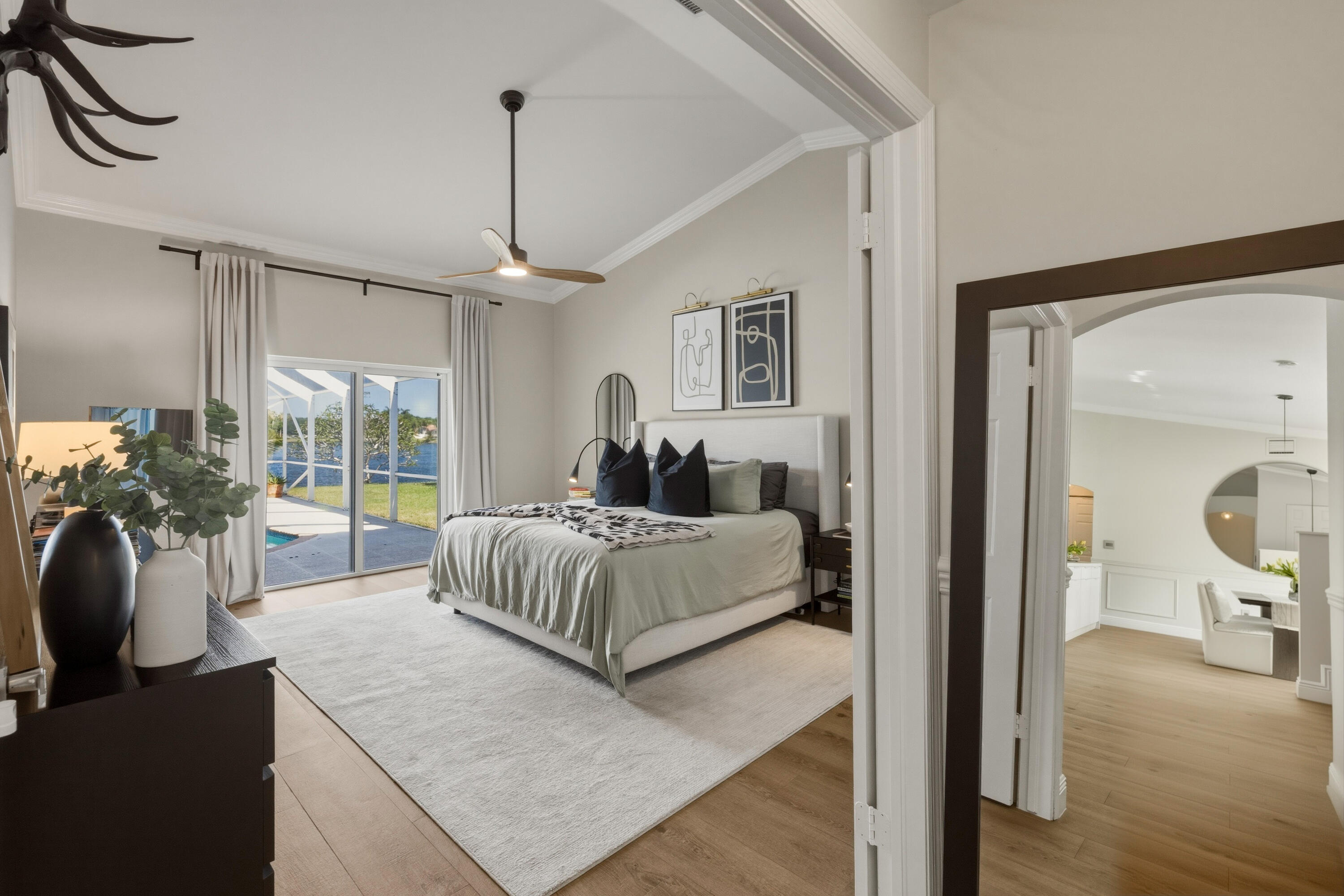 Residences of Sawgrass - Residential