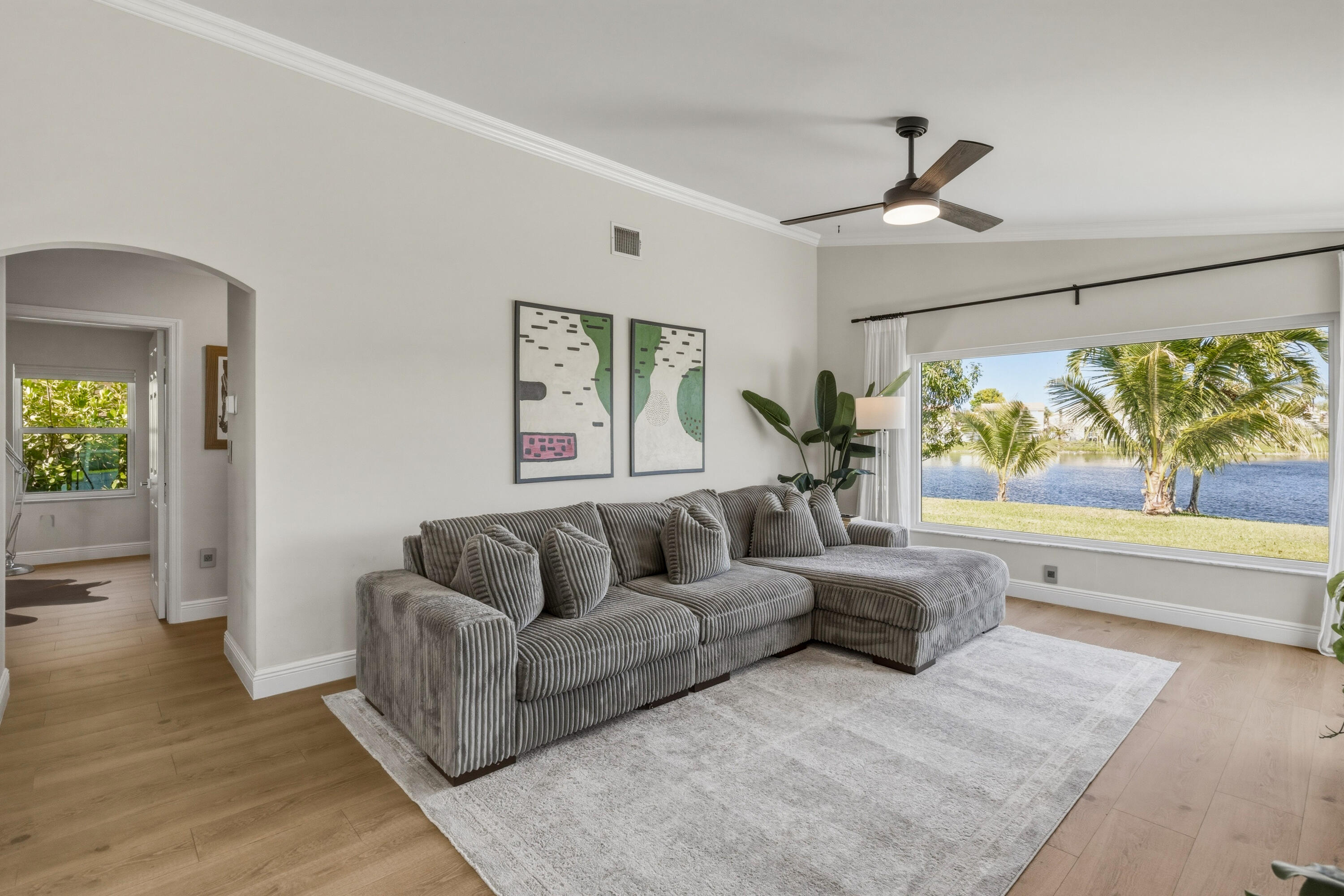 Residences of Sawgrass - Residential