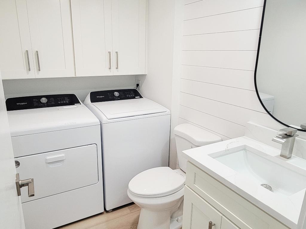 VILLAGE OF SANDALWOOD LAKES 3 - Residential