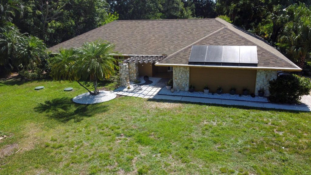 Photo of 1974 SW St Andrews Drive, Palm City, FL 34990 (MLS # R11103066)