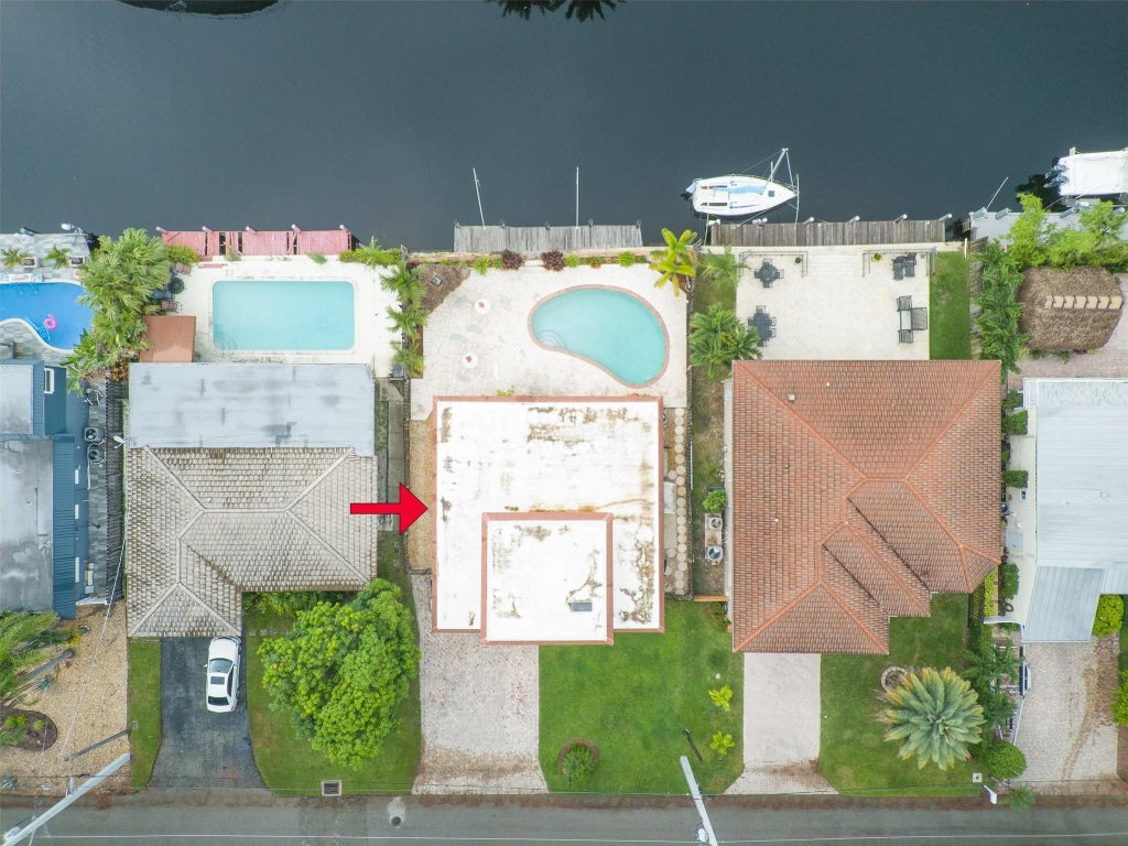 Photo of 2605 SE 15th Street, Pompano Beach, FL 33062 (MLS # F10456230)