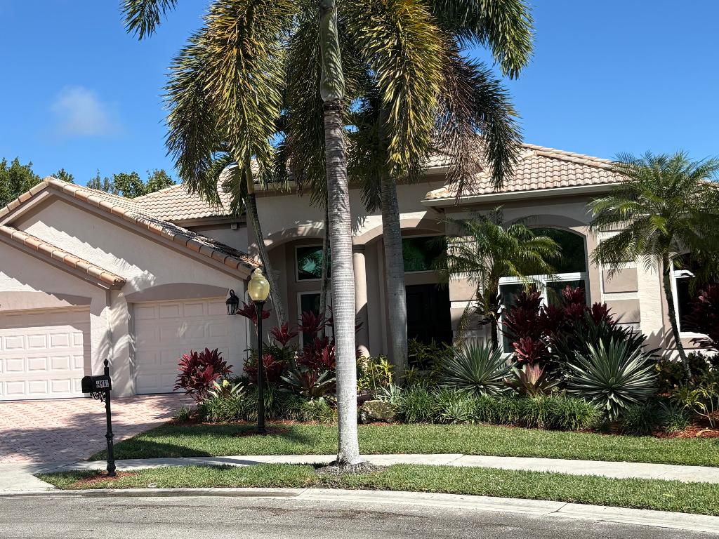 JUPITER RIVER ESTATES - Residential