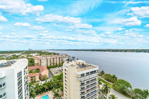 1551 N Flagler Drive Uph-03 West Palm Beach FL 33401