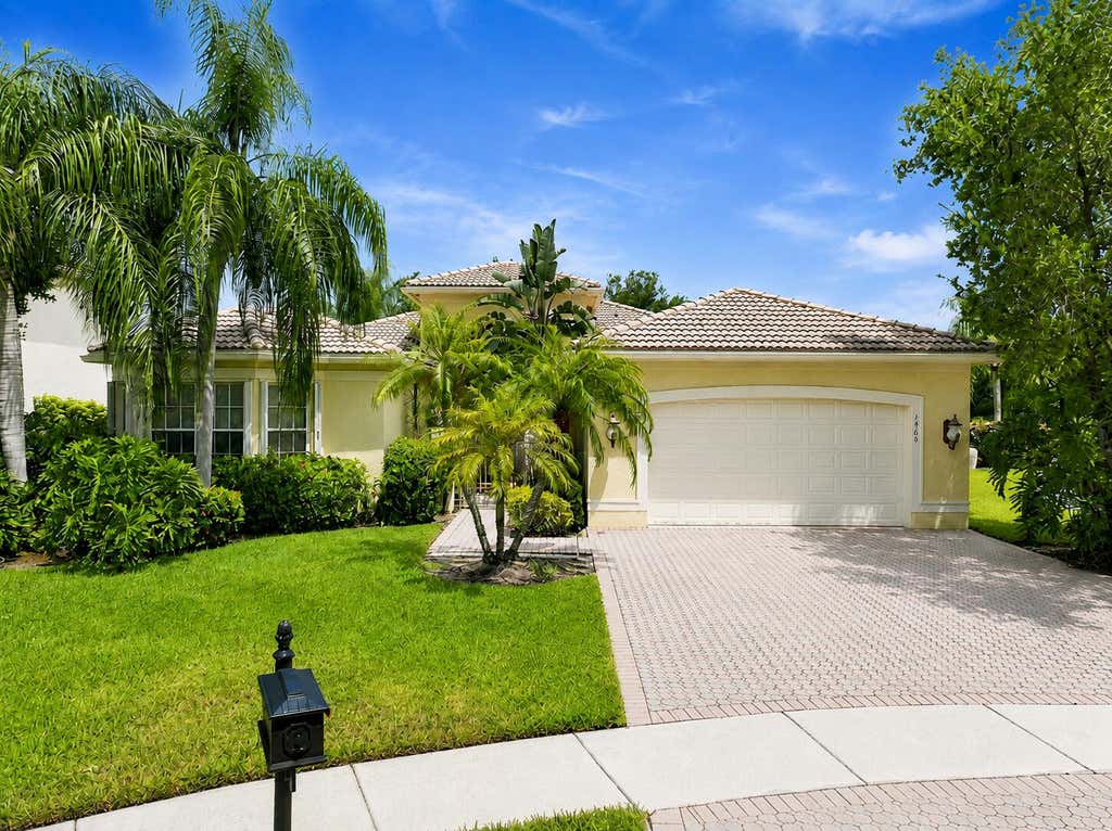 Photo of 7966 Merano Reef Lane, Lake Worth, FL 33467 (MLS # B26067638)