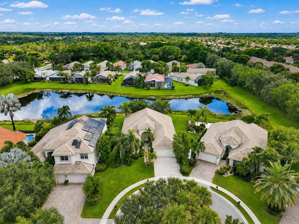Photo of 7966 Merano Reef Lane, Lake Worth, FL 33467 (MLS # B26067638)