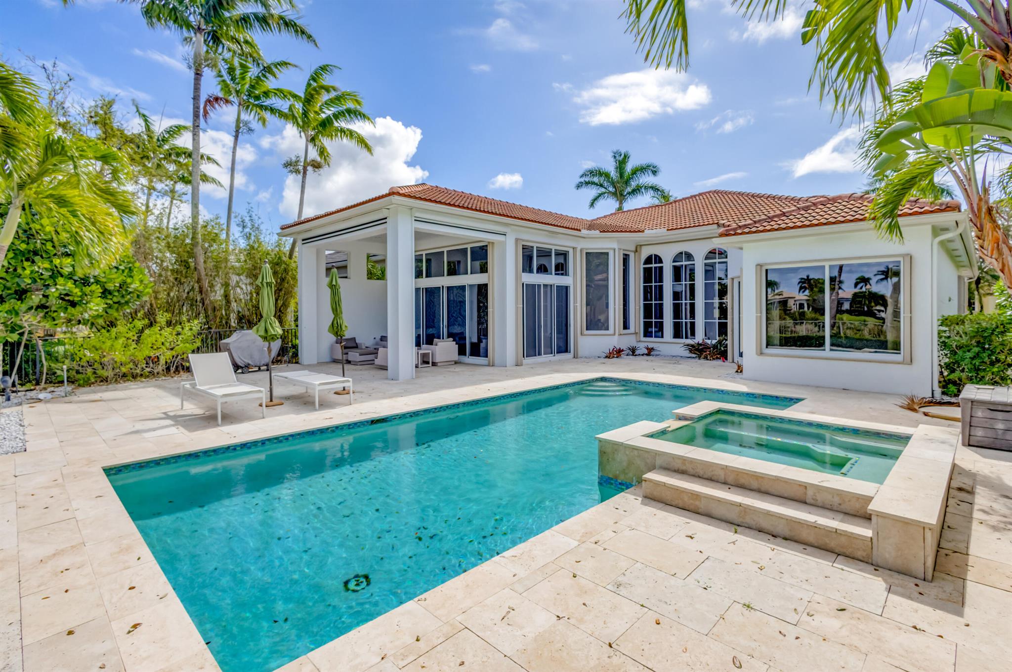 MIRASOL PAR 6 - Residential