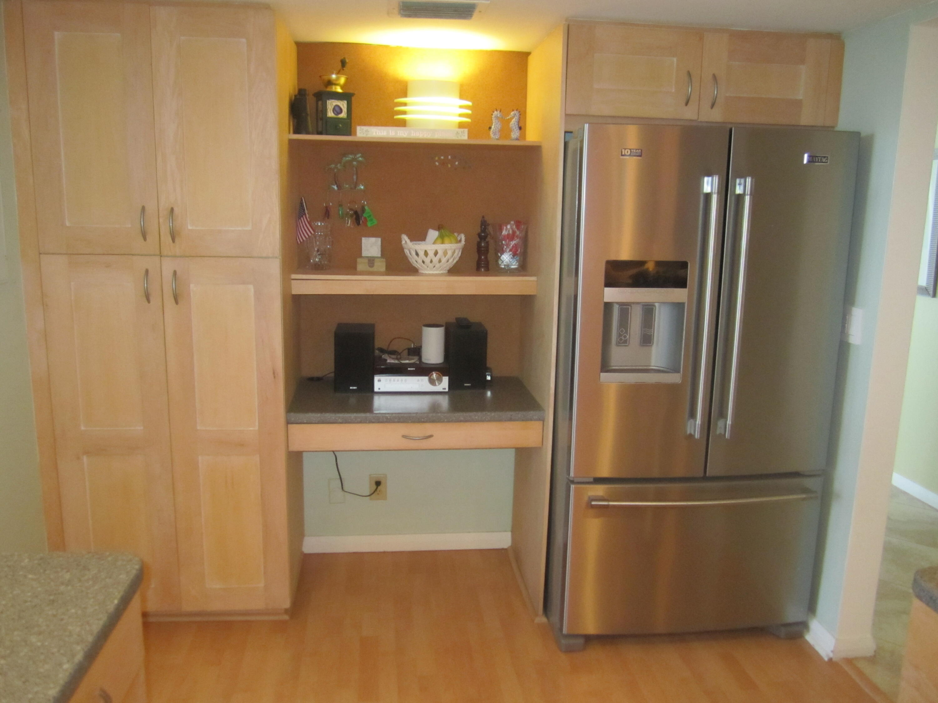 Towers condominium Association, Old Port Cove - Residential Lease