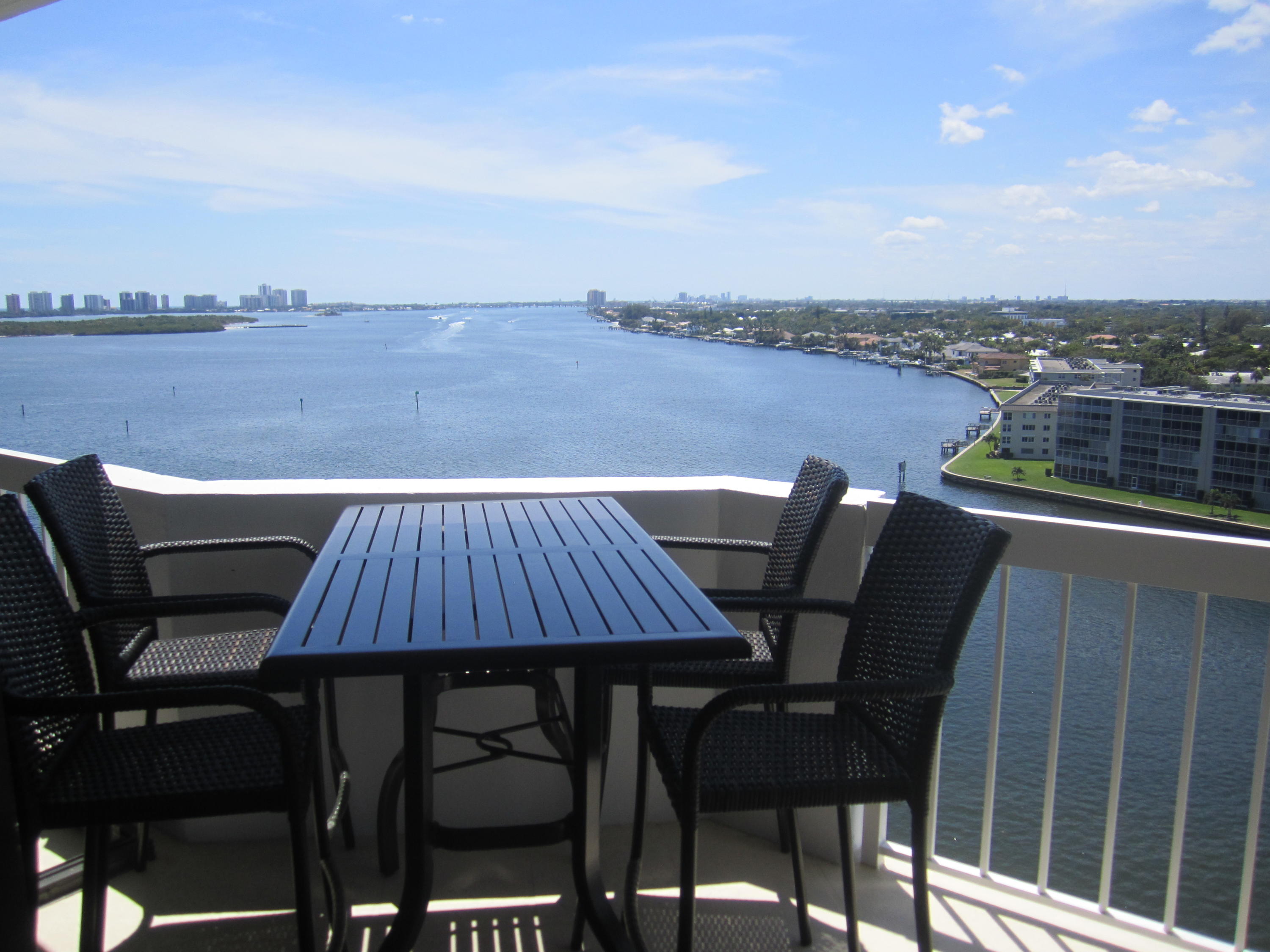 Towers condominium Association, Old Port Cove - Residential Lease