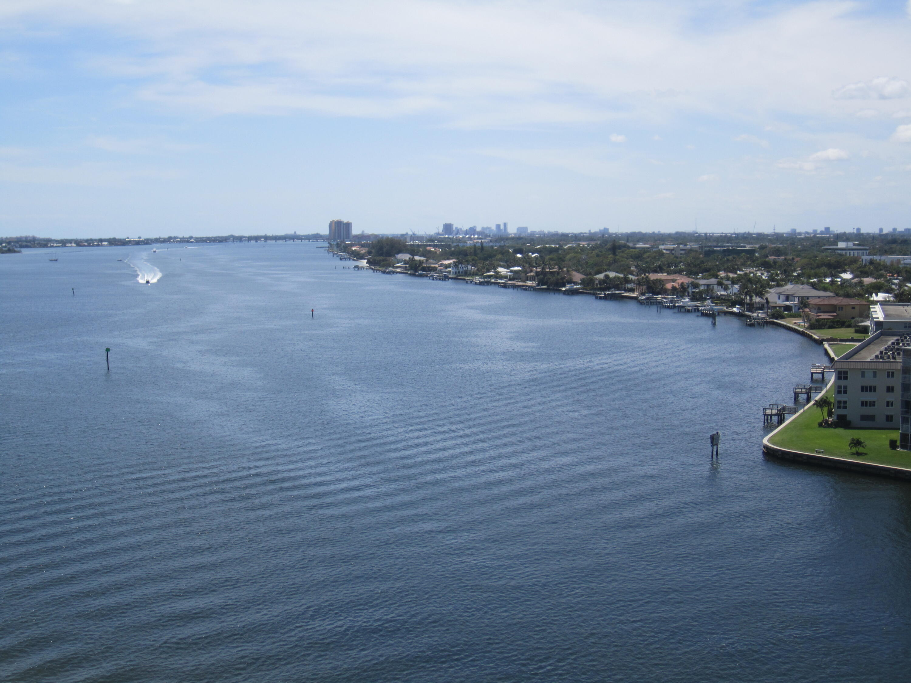 Towers condominium Association, Old Port Cove - Residential Lease