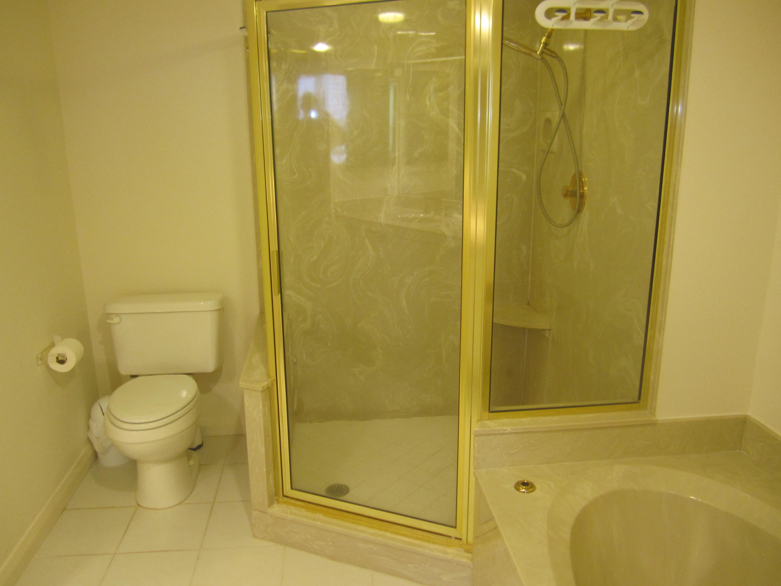 Towers condominium Association, Old Port Cove - Residential Lease