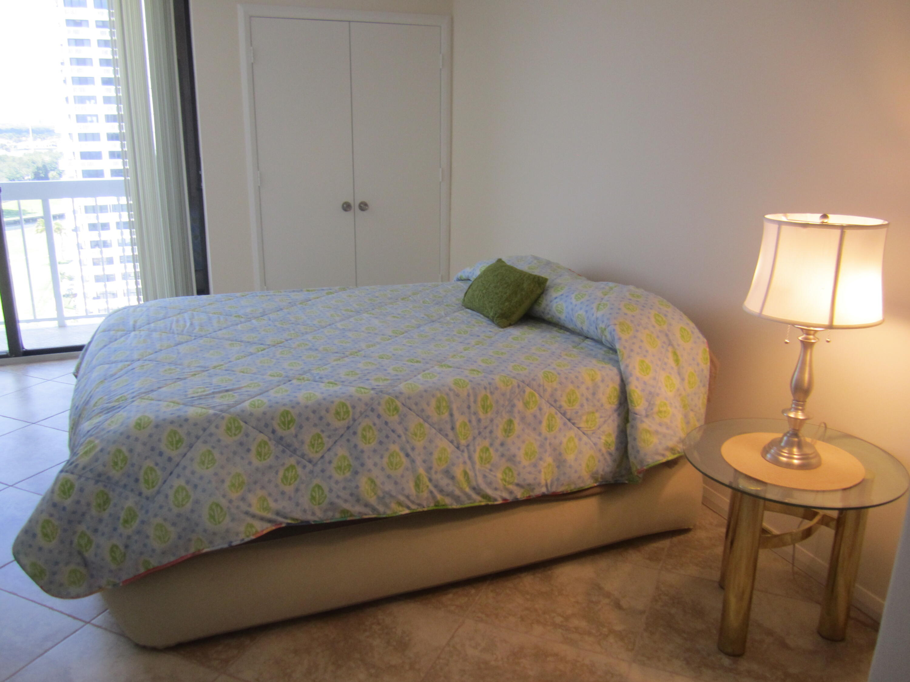 Towers condominium Association, Old Port Cove - Residential Lease