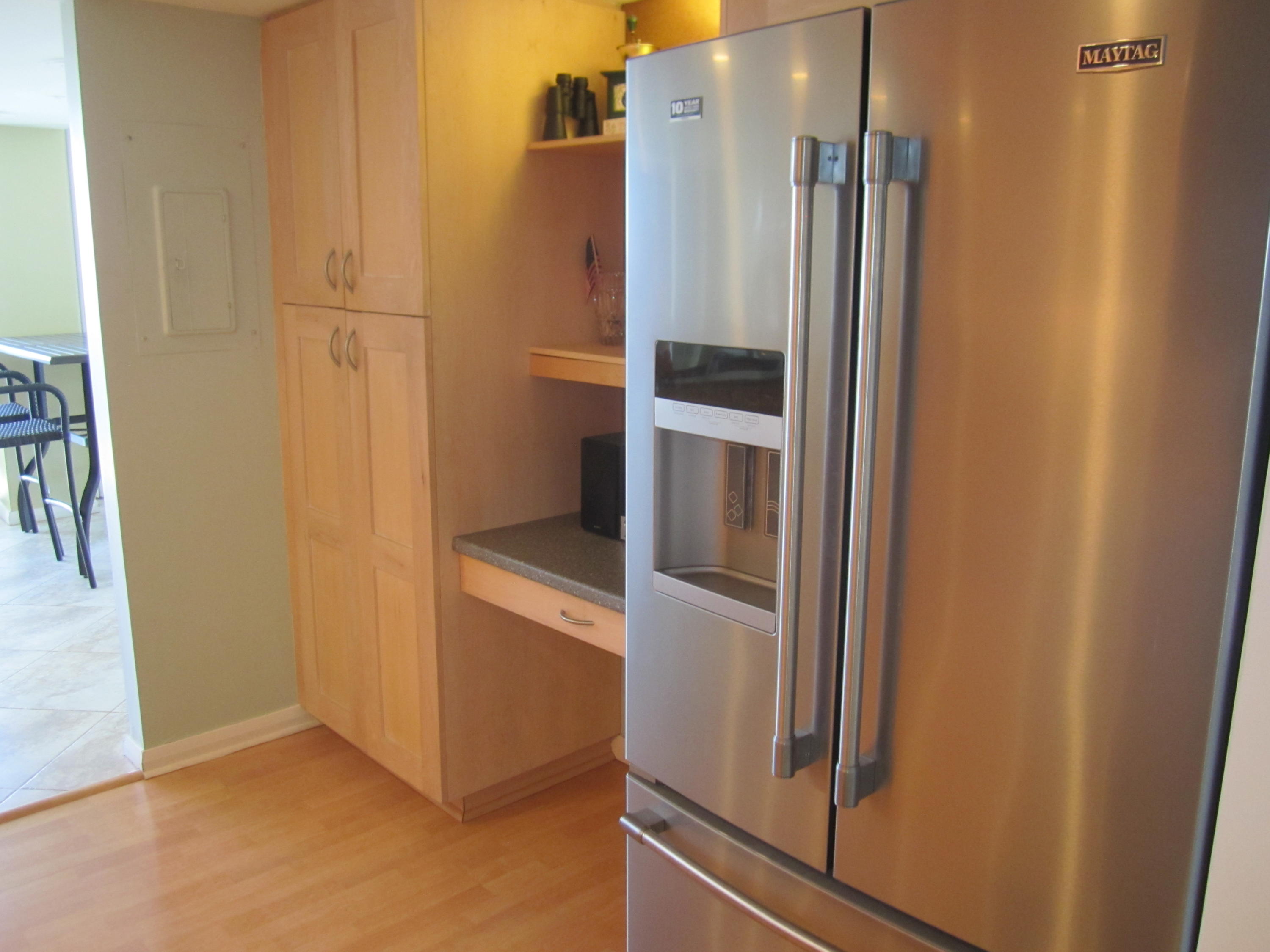 Towers condominium Association, Old Port Cove - Residential Lease