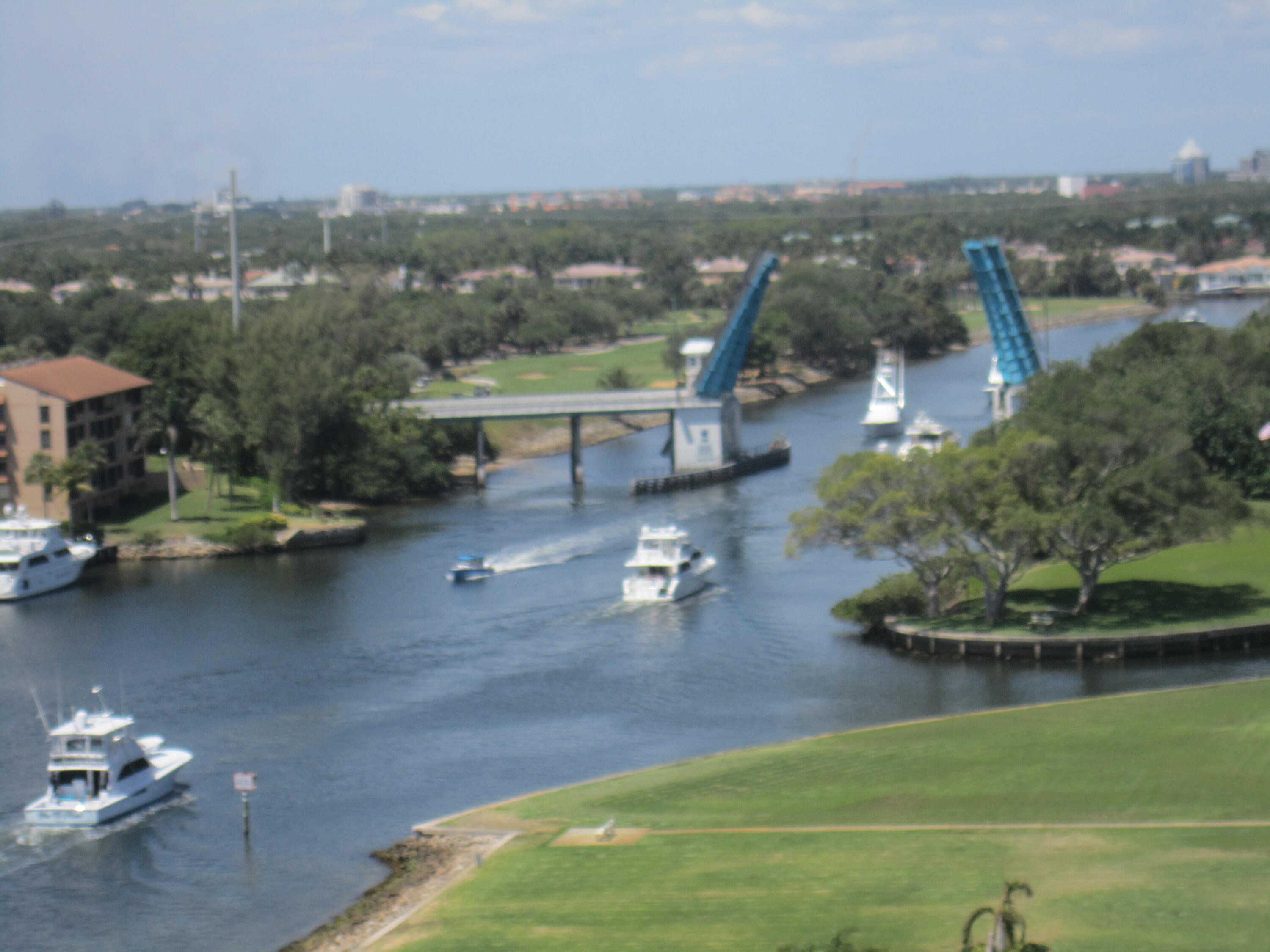 Towers condominium Association, Old Port Cove - Residential Lease