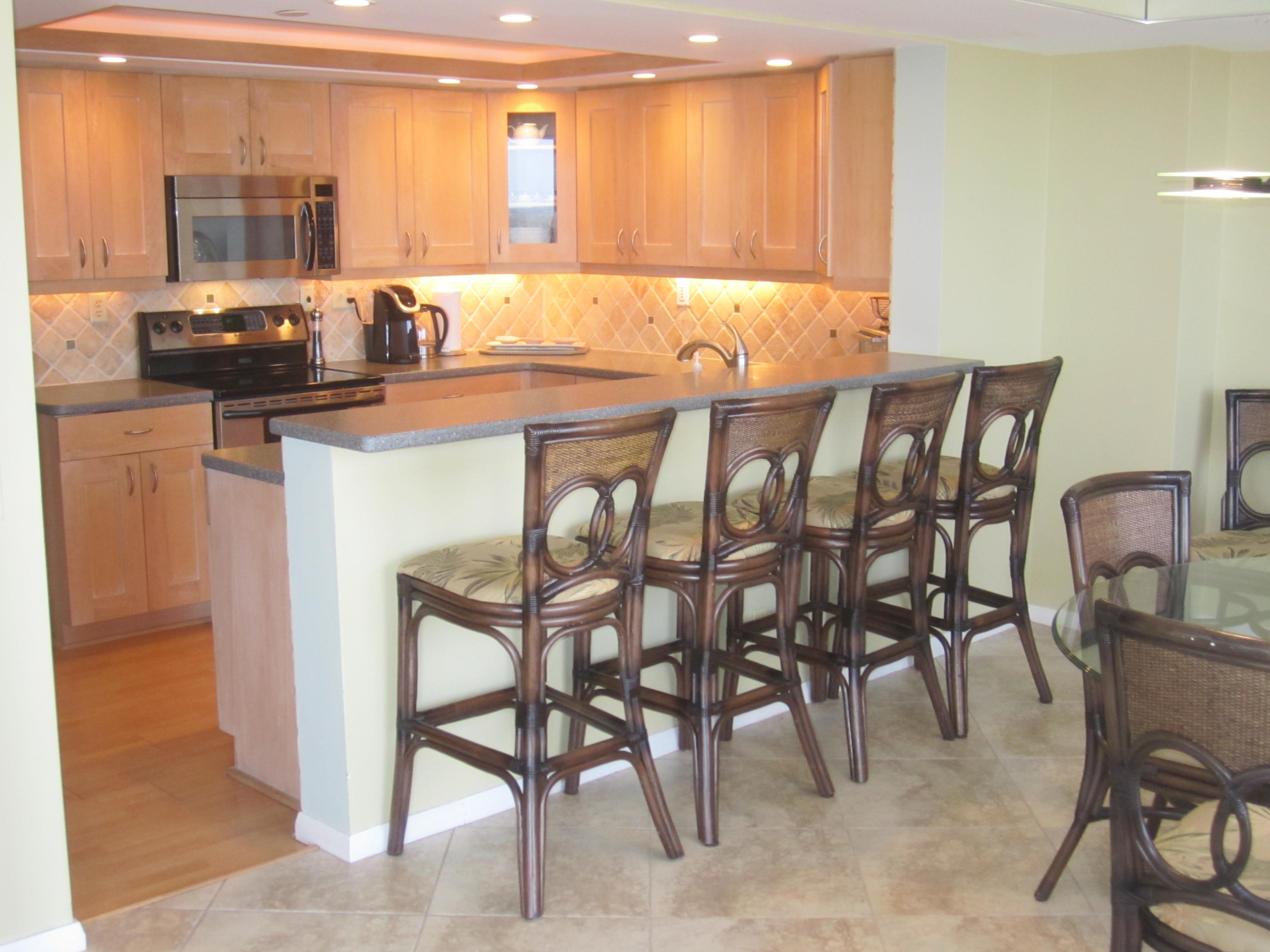 Towers condominium Association, Old Port Cove - Residential Lease