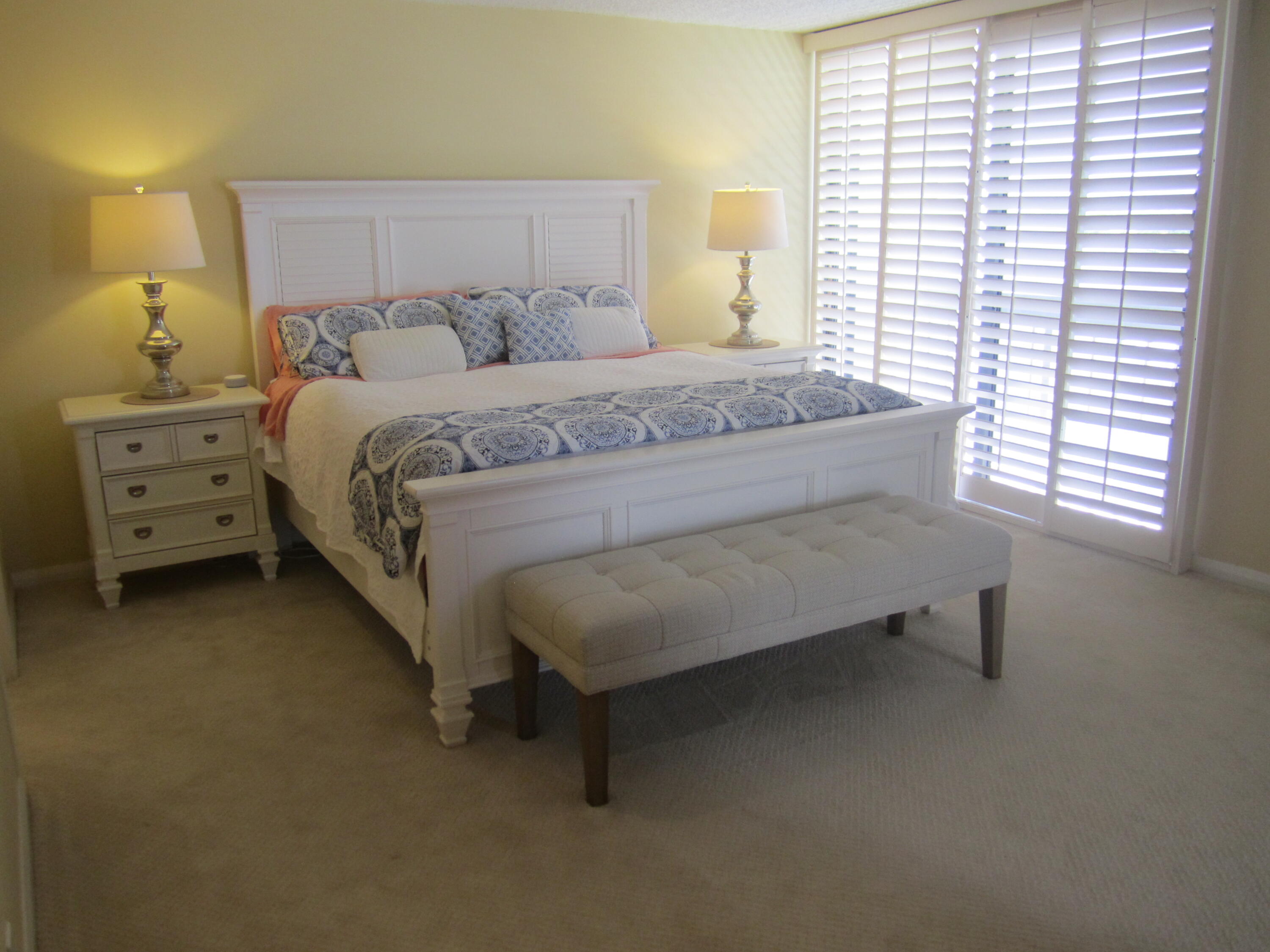 Towers condominium Association, Old Port Cove - Residential Lease