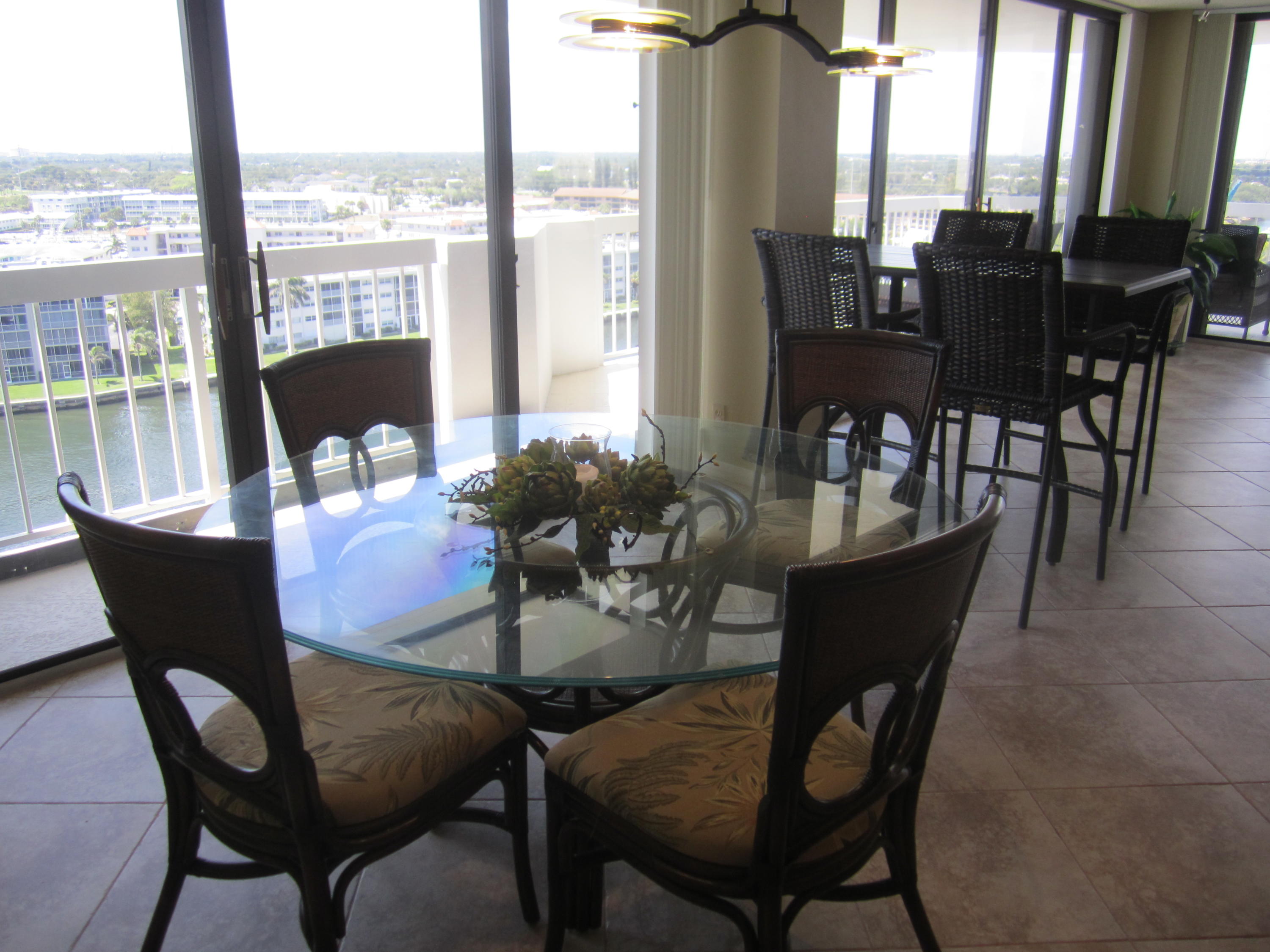 Towers condominium Association, Old Port Cove - Residential Lease