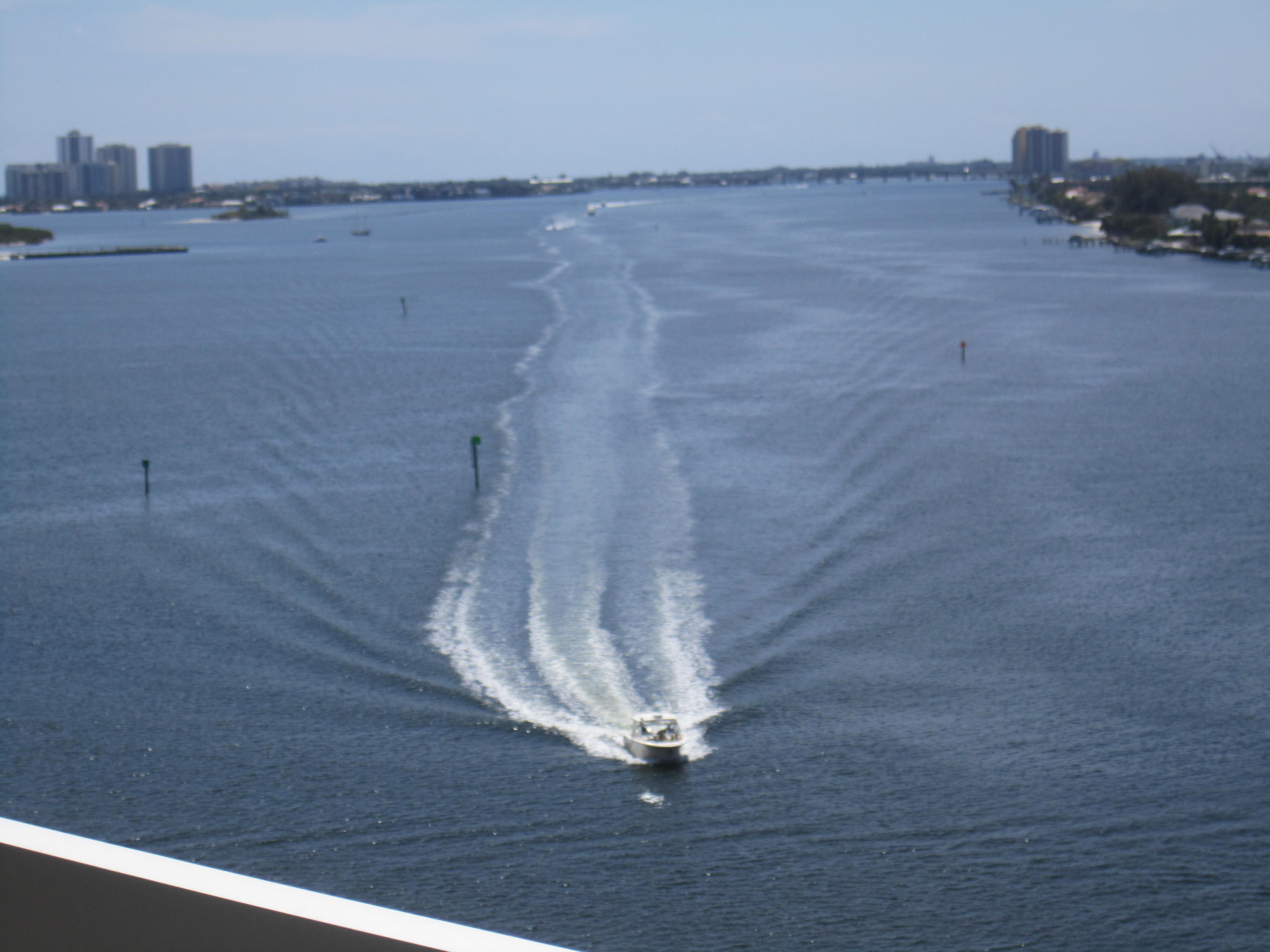 Towers condominium Association, Old Port Cove - Residential Lease