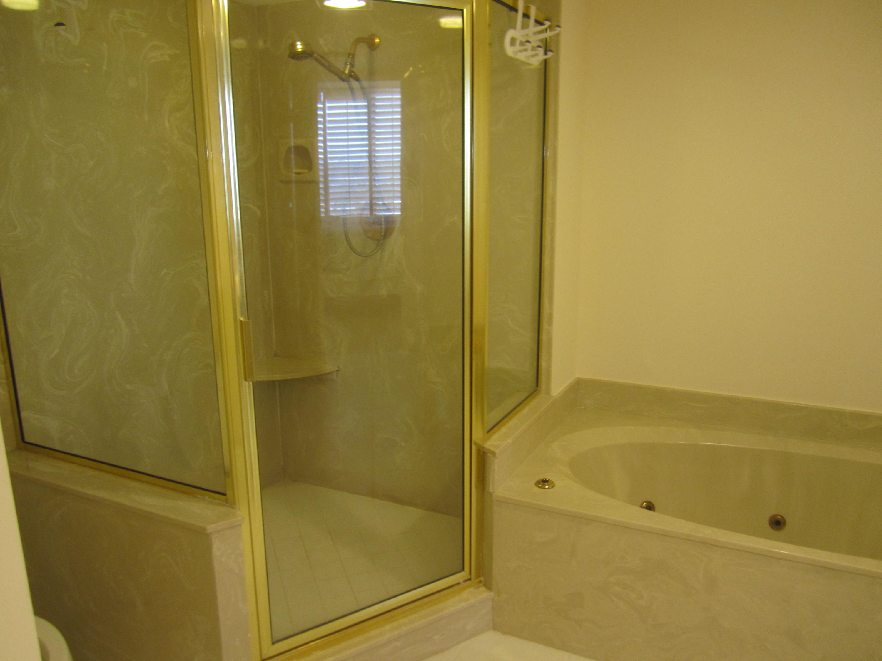 Towers condominium Association, Old Port Cove - Residential Lease