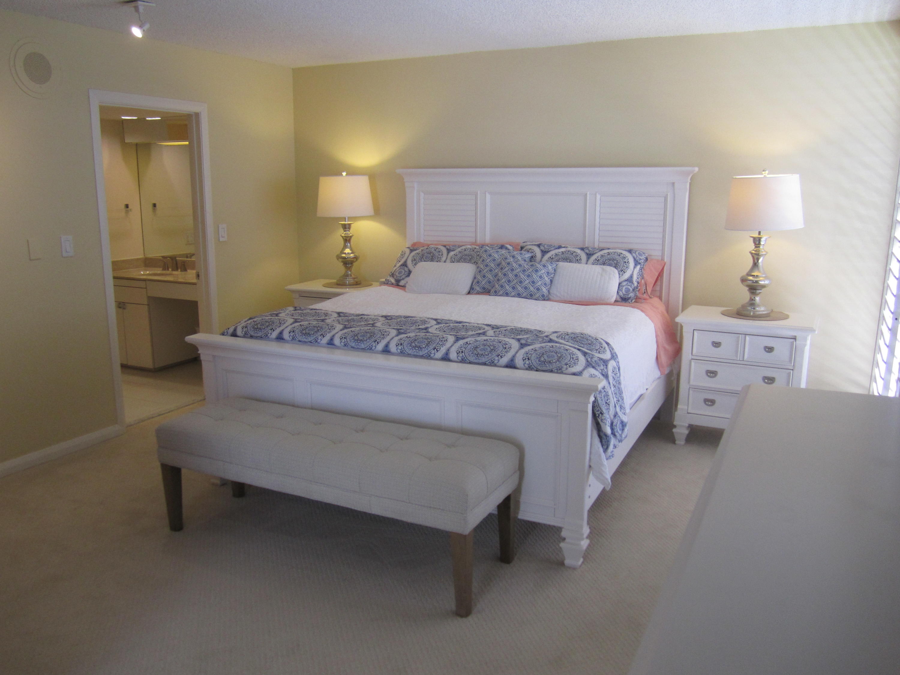 Towers condominium Association, Old Port Cove - Residential Lease