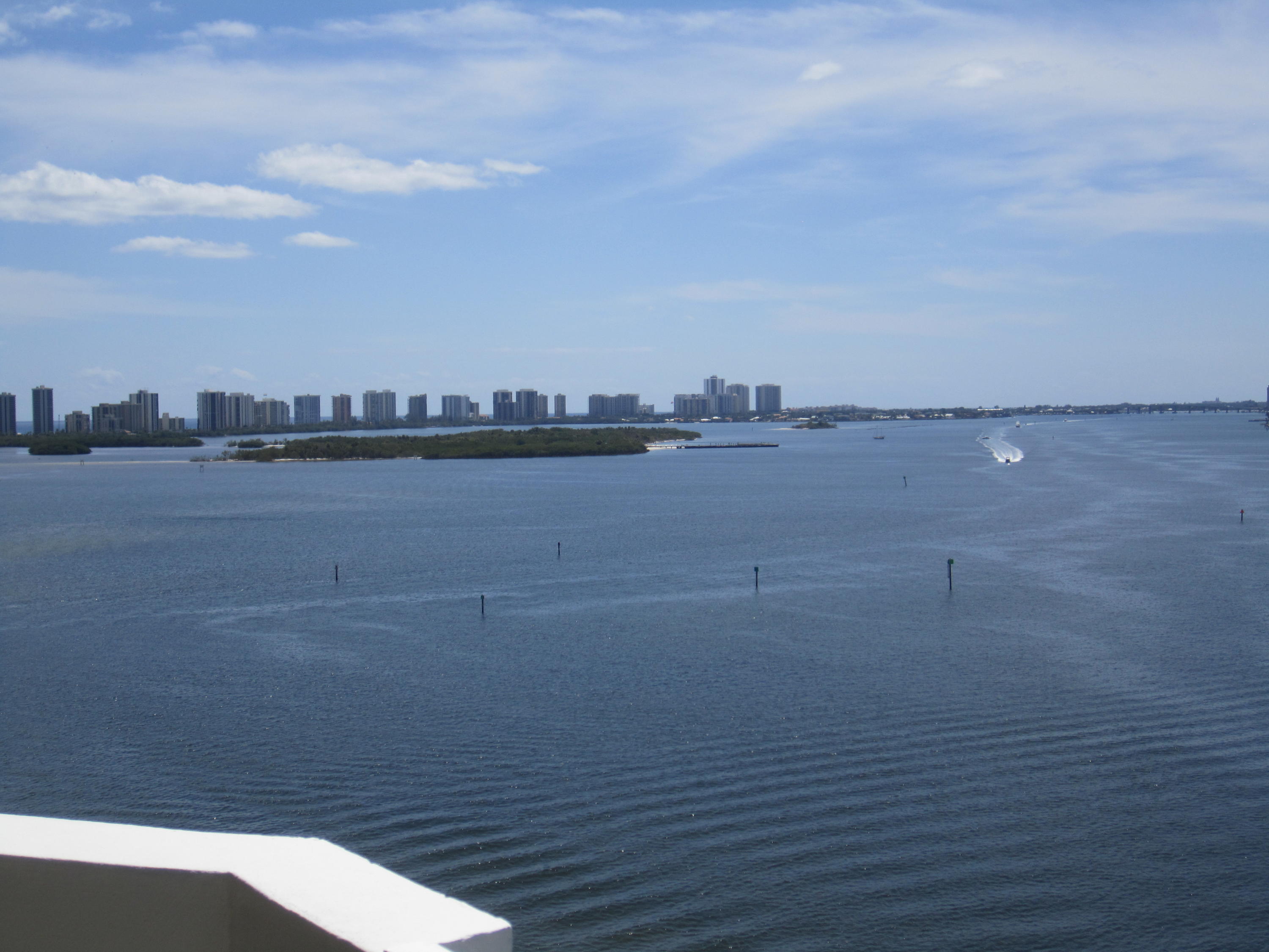 Towers condominium Association, Old Port Cove - Residential Lease