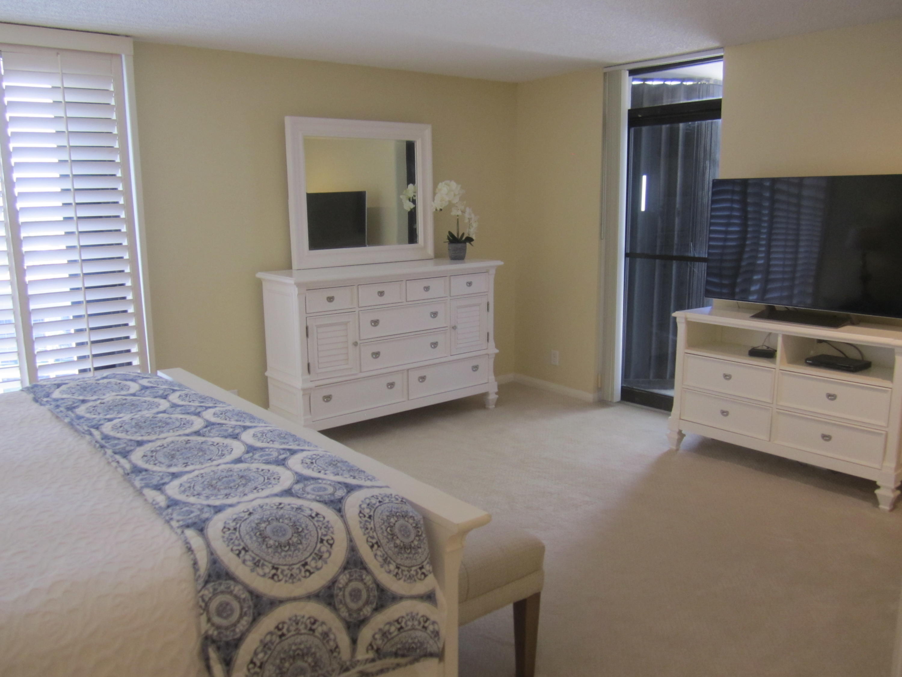 Towers condominium Association, Old Port Cove - Residential Lease