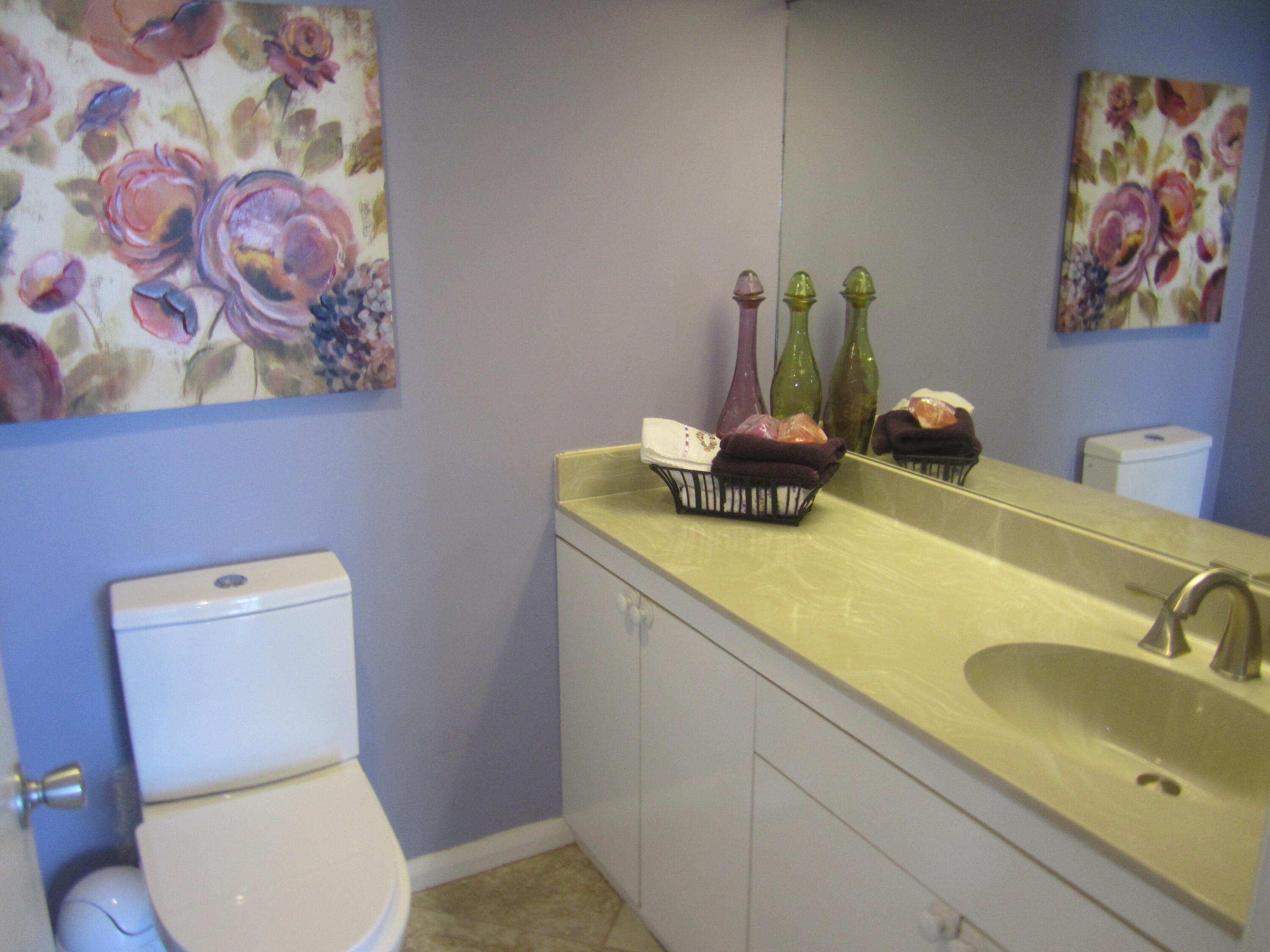 Towers condominium Association, Old Port Cove - Residential Lease