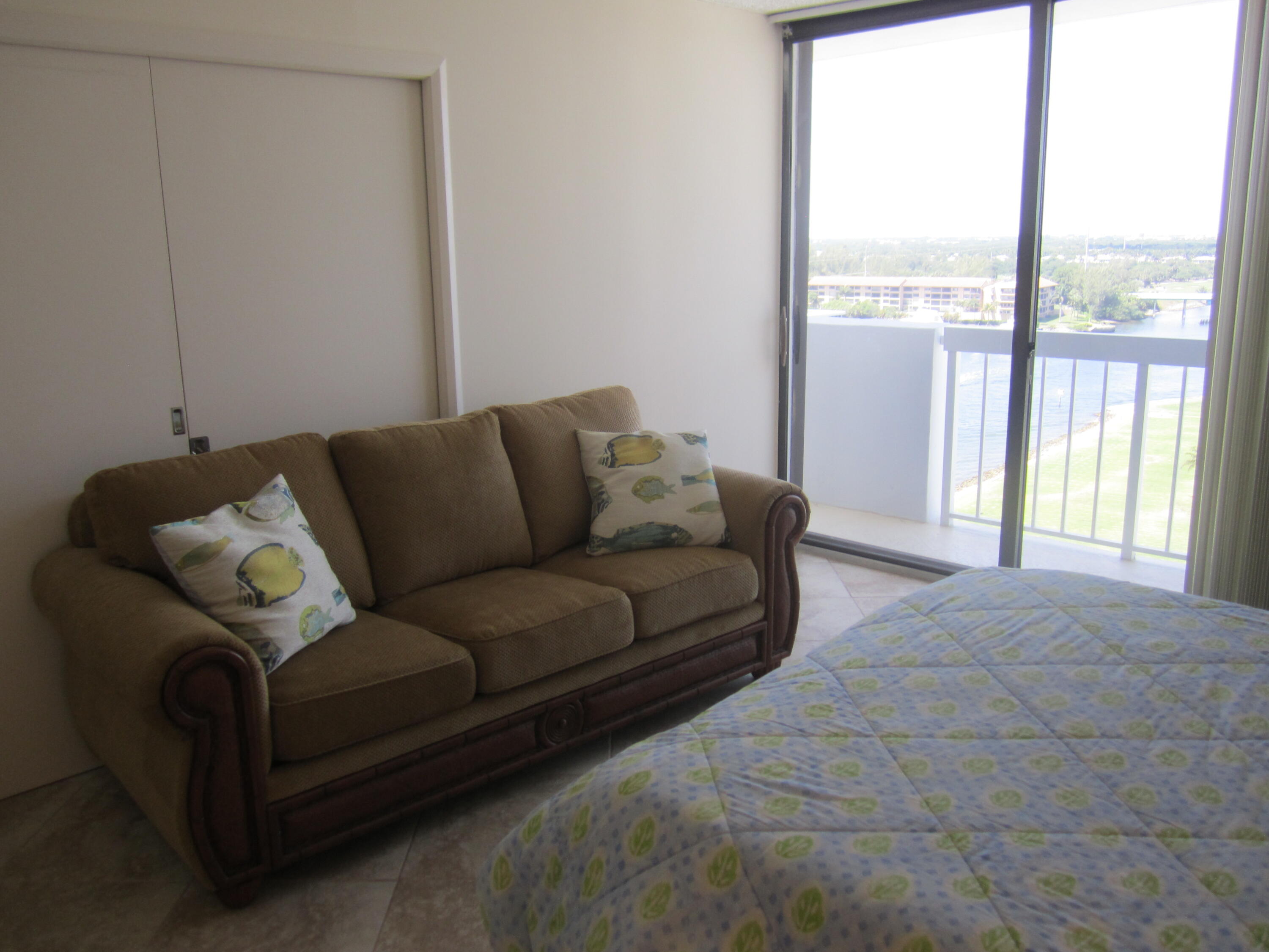 Towers condominium Association, Old Port Cove - Residential Lease