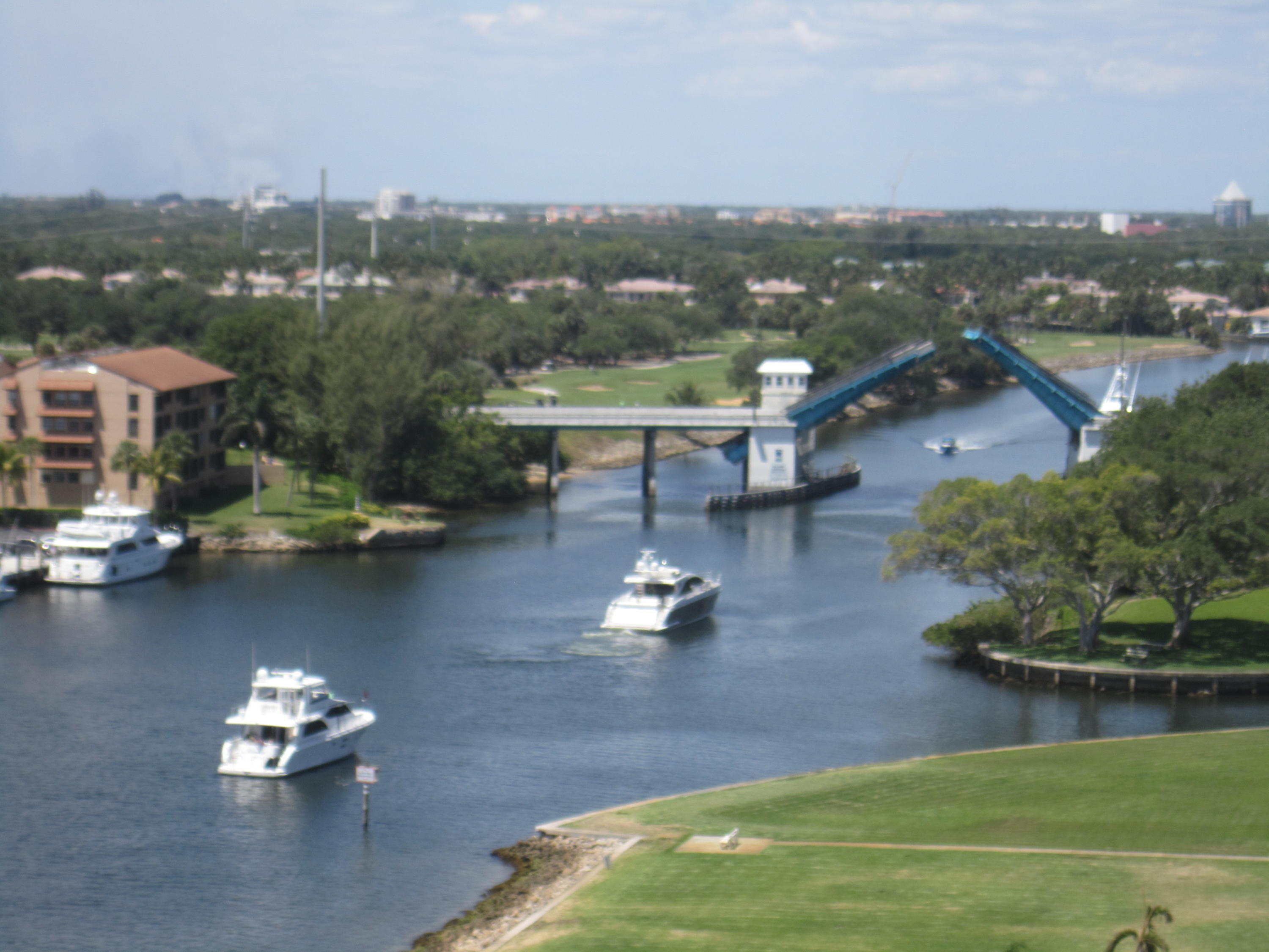 Towers condominium Association, Old Port Cove - Residential Lease