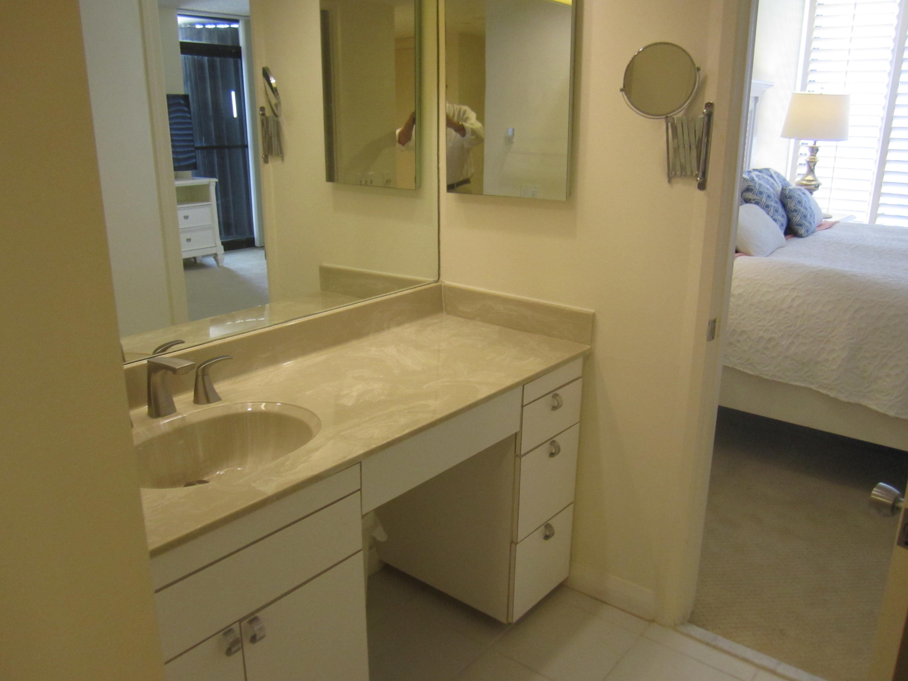 Towers condominium Association, Old Port Cove - Residential Lease